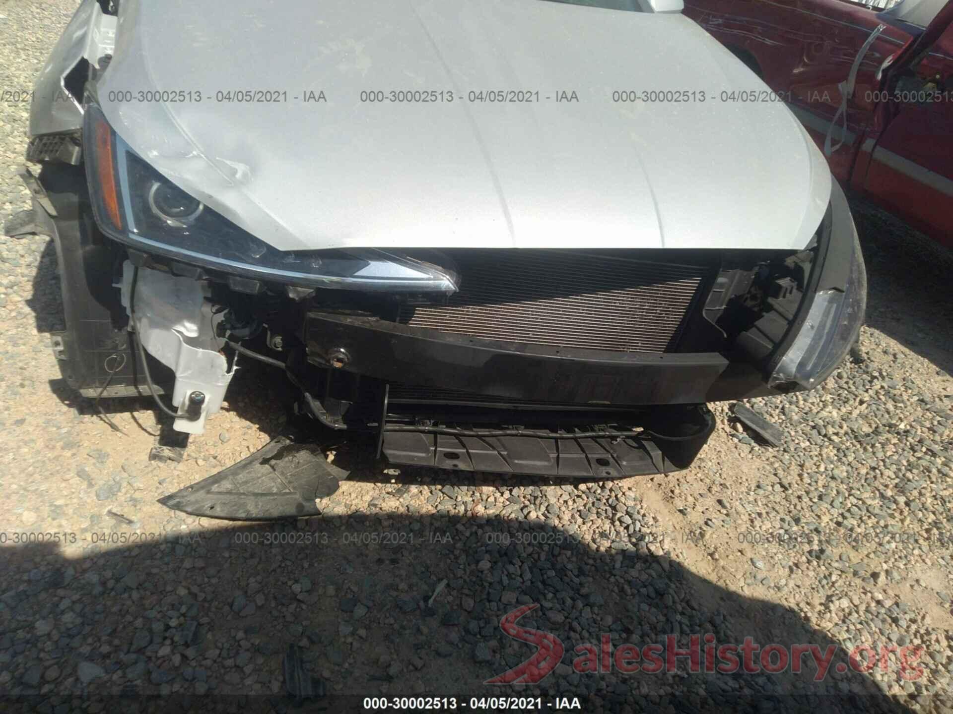 KMHD84LF6KU738054 2019 HYUNDAI ELANTRA