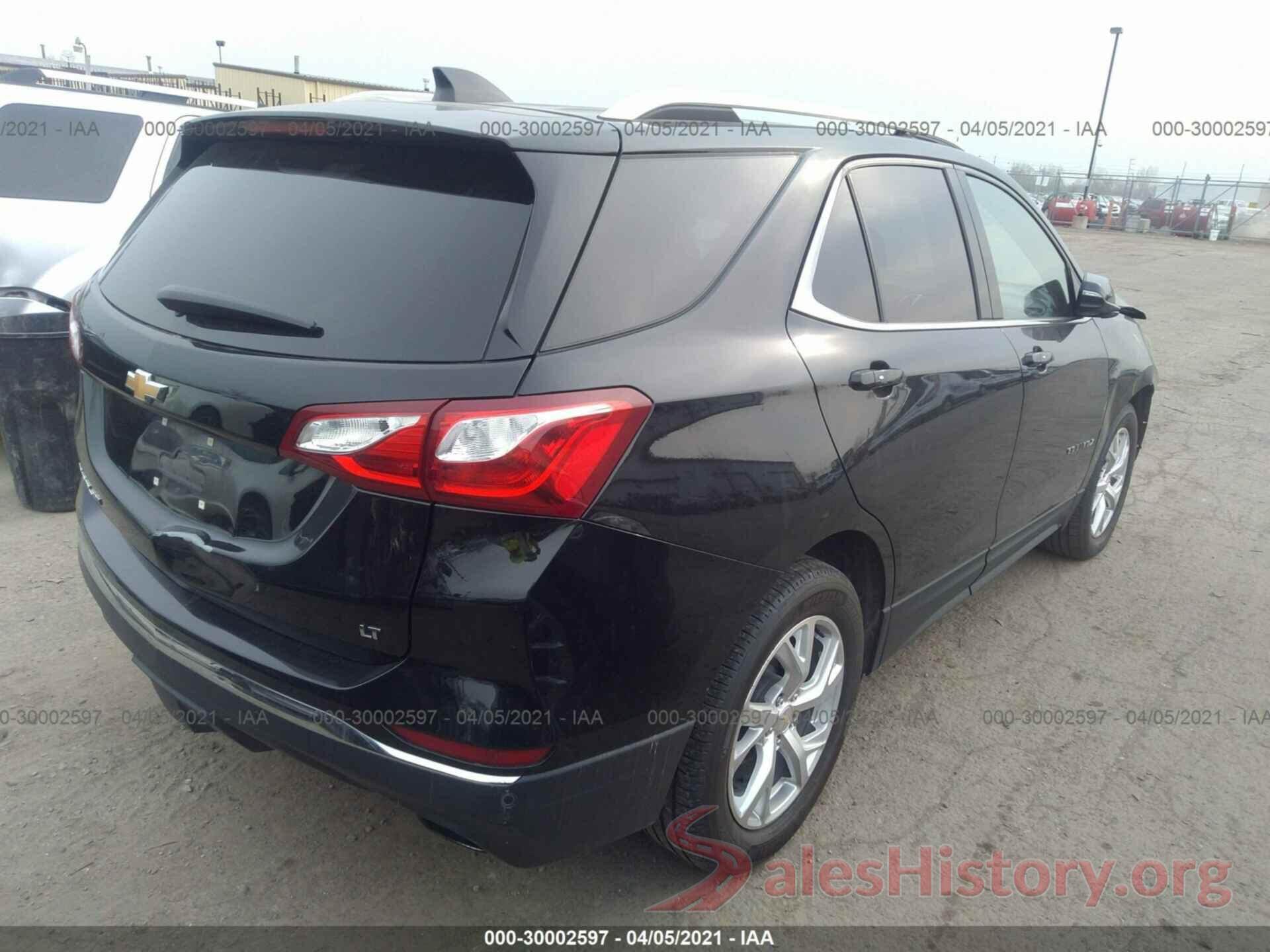 3GNAXLEX9KL359223 2019 CHEVROLET EQUINOX