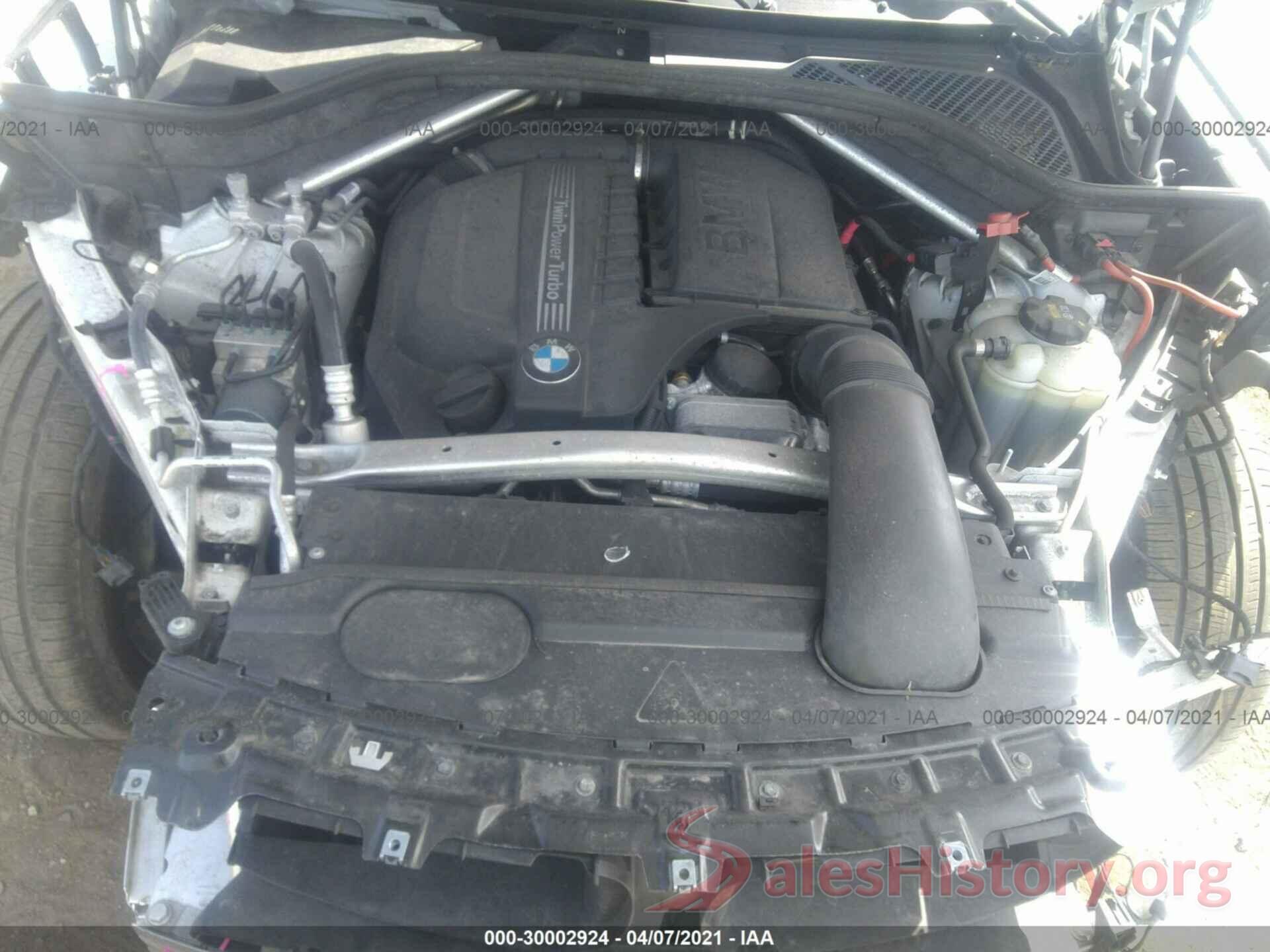 5UXKR0C58JL074979 2018 BMW X5