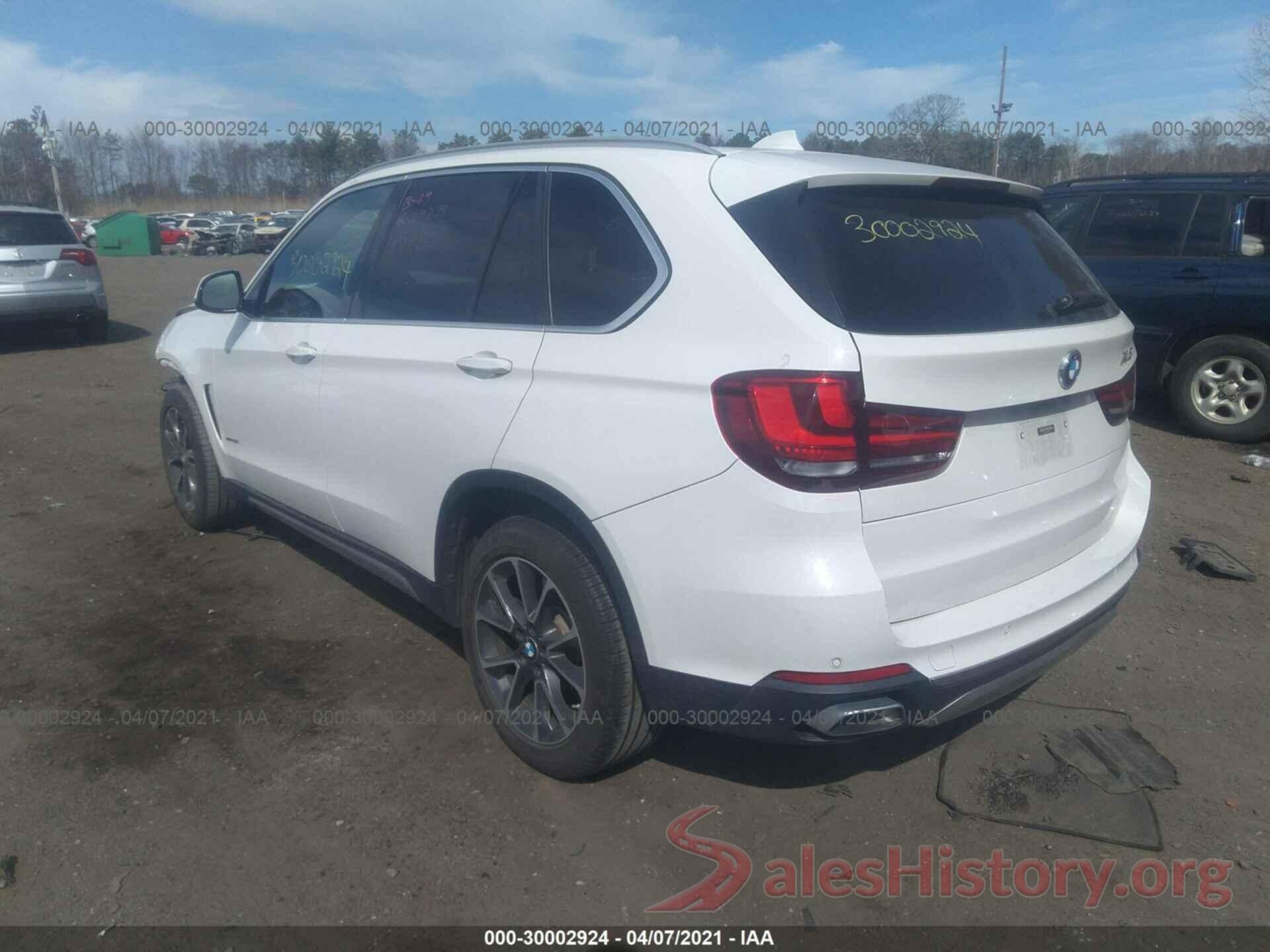 5UXKR0C58JL074979 2018 BMW X5