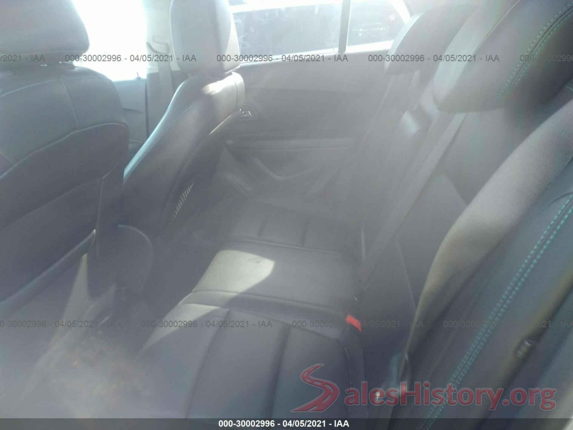 KL7CJRSB0GB511393 2016 CHEVROLET TRAX