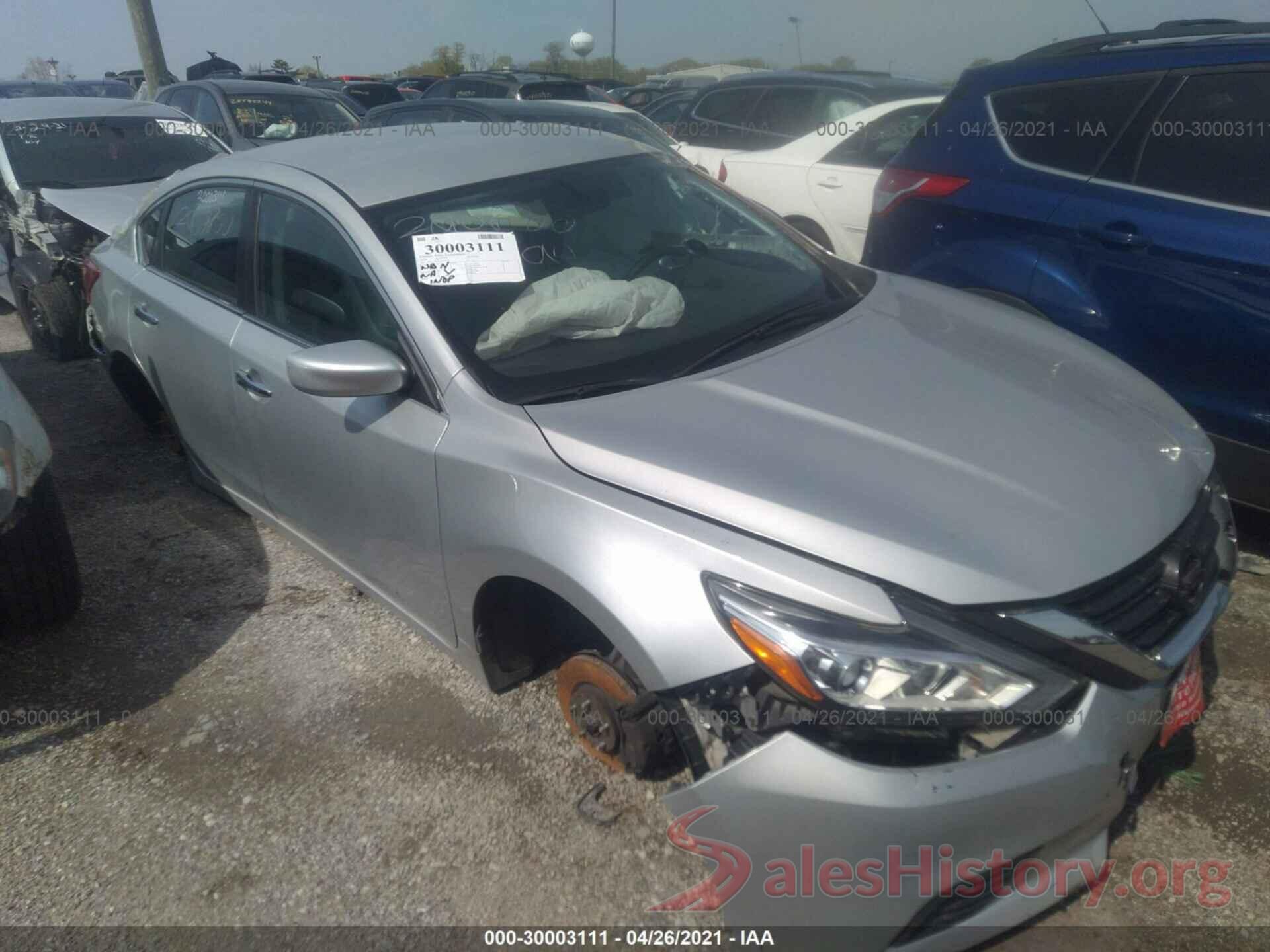 1N4AL3AP3GN348578 2016 NISSAN ALTIMA