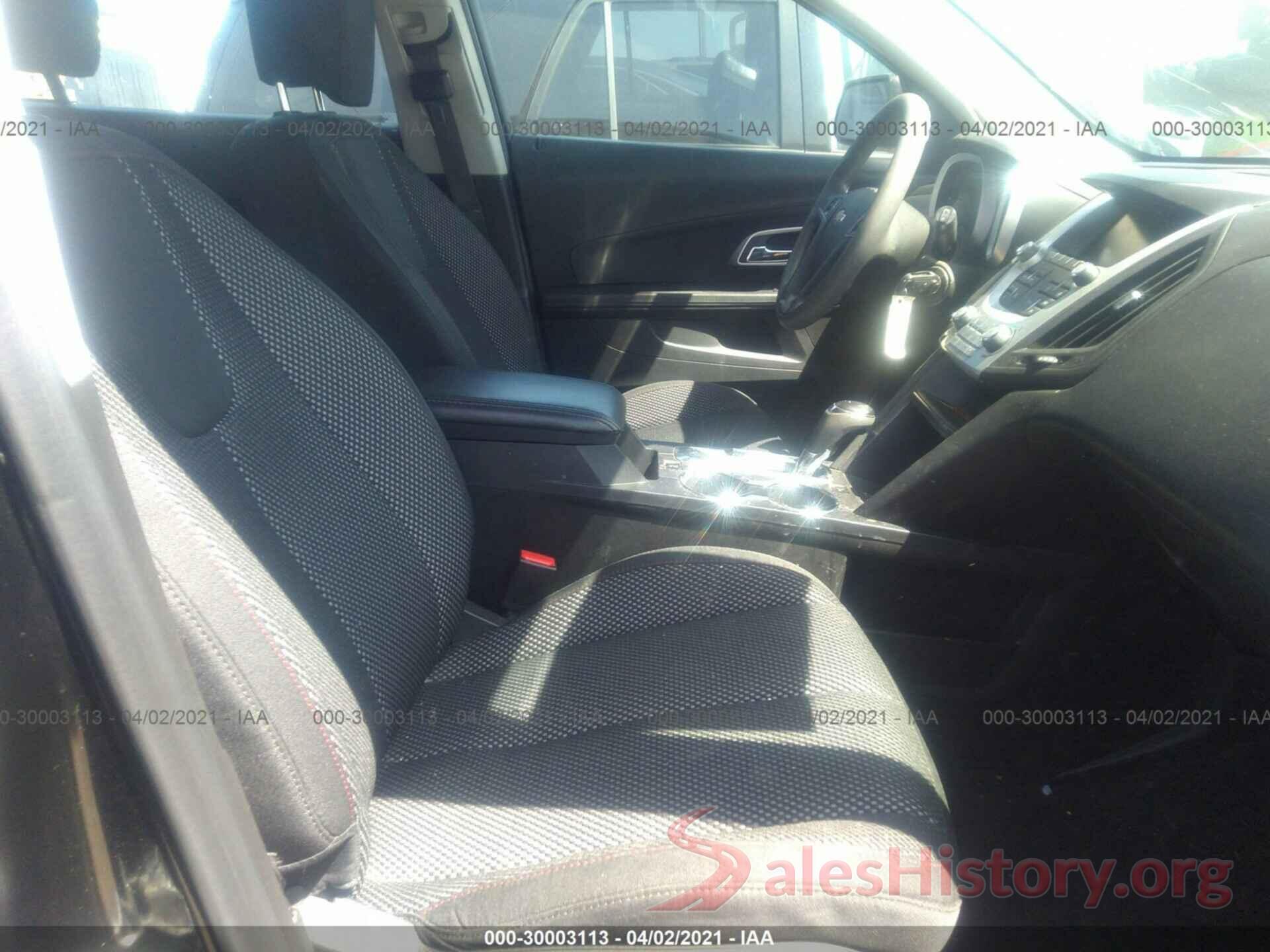 2GNALBEK5H1508747 2017 CHEVROLET EQUINOX