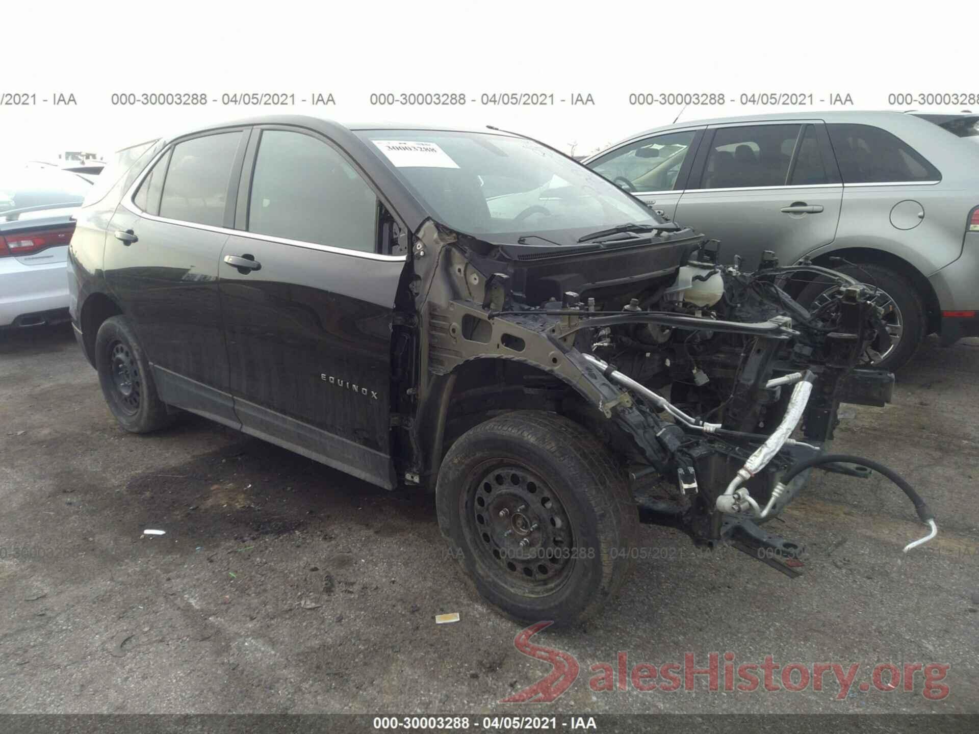 3GNAXKEV0KL278832 2019 CHEVROLET EQUINOX