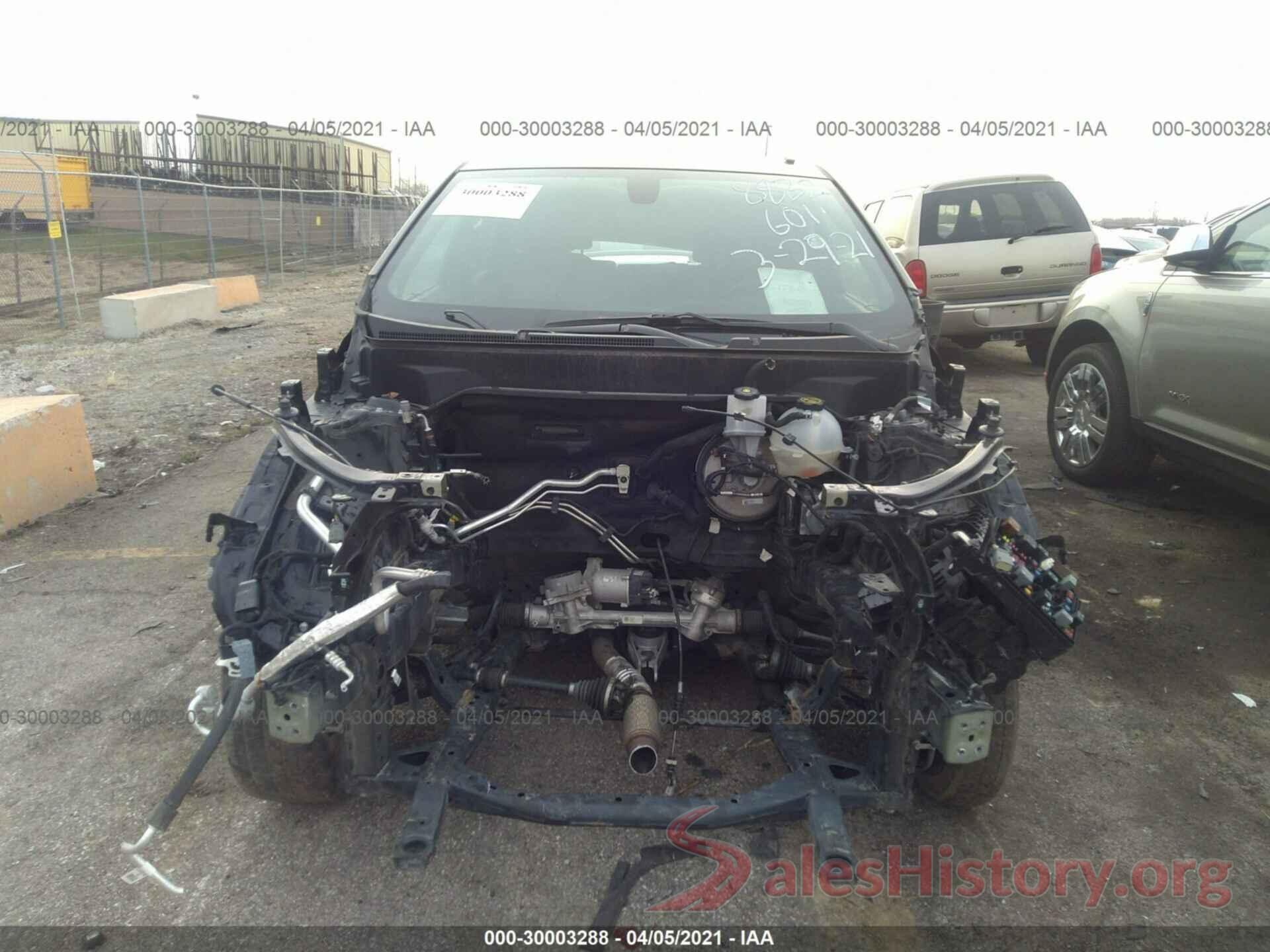 3GNAXKEV0KL278832 2019 CHEVROLET EQUINOX