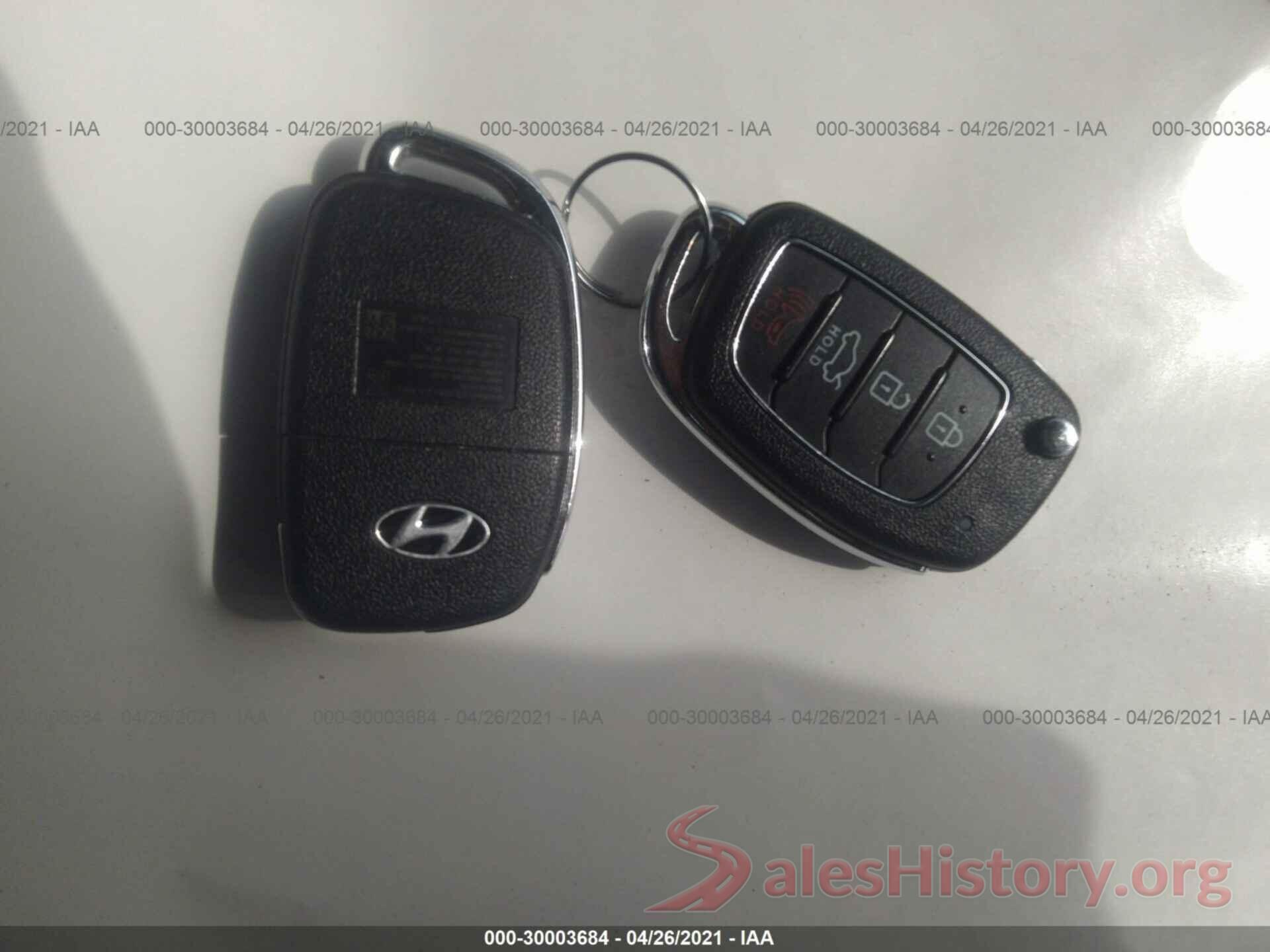 5NPE24AF4JH613026 2018 HYUNDAI SONATA