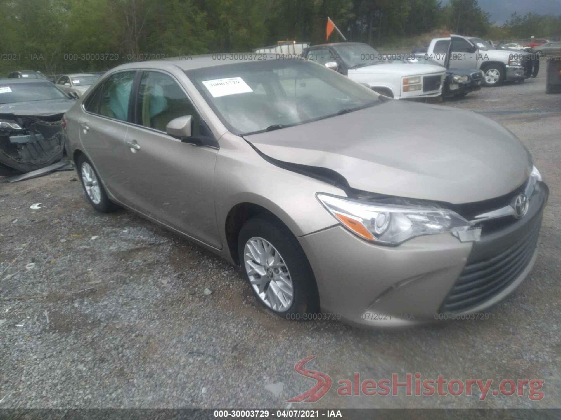 4T1BF1FK0HU715849 2017 TOYOTA CAMRY