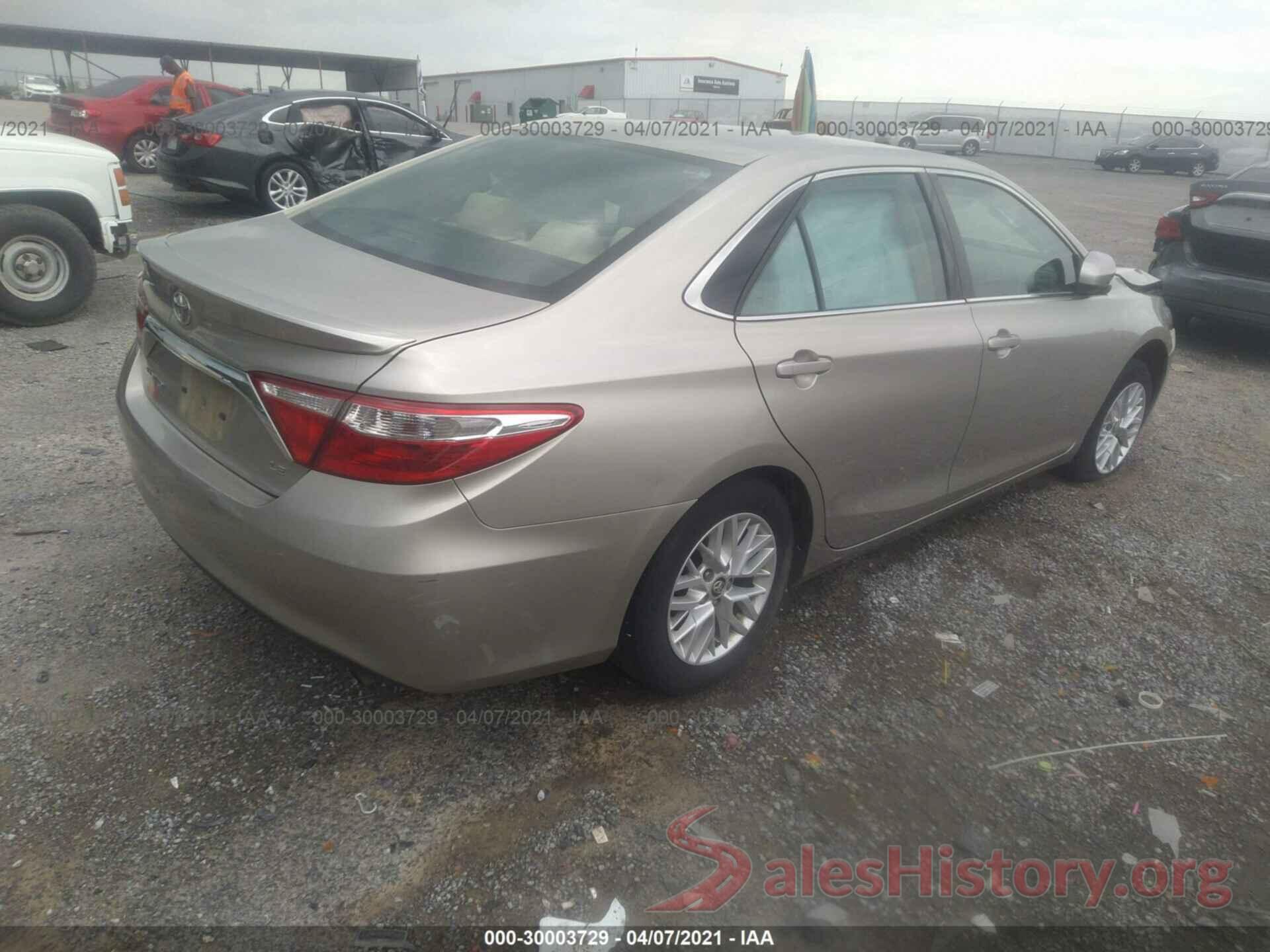 4T1BF1FK0HU715849 2017 TOYOTA CAMRY