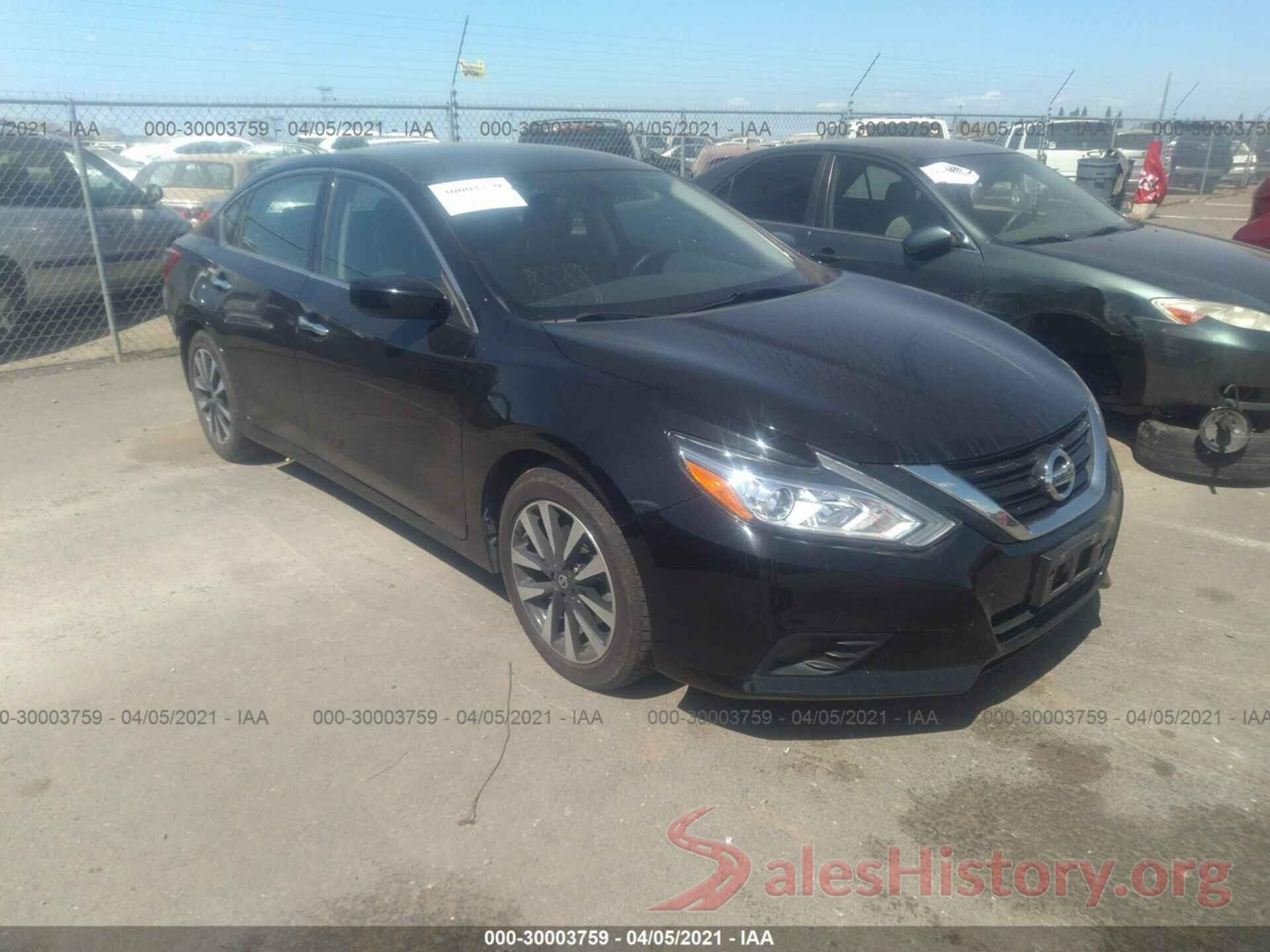 1N4AL3AP4JC263879 2018 NISSAN ALTIMA