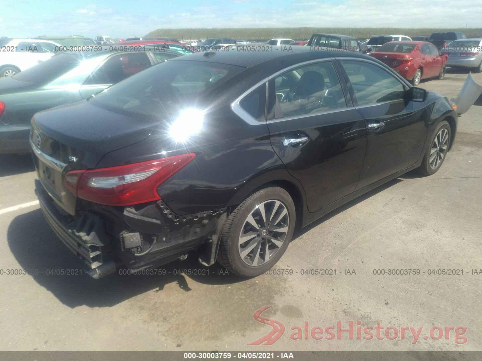 1N4AL3AP4JC263879 2018 NISSAN ALTIMA