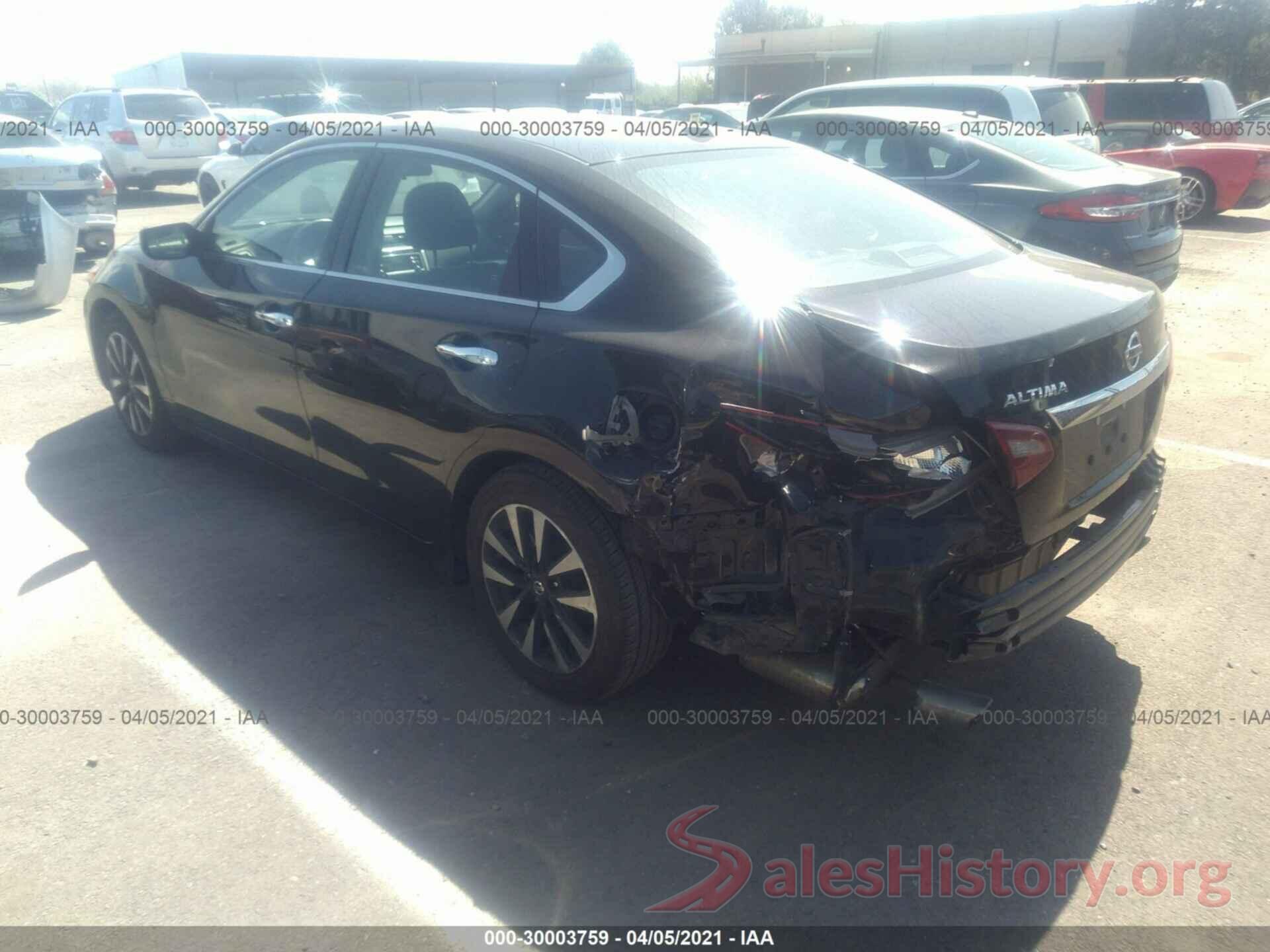 1N4AL3AP4JC263879 2018 NISSAN ALTIMA