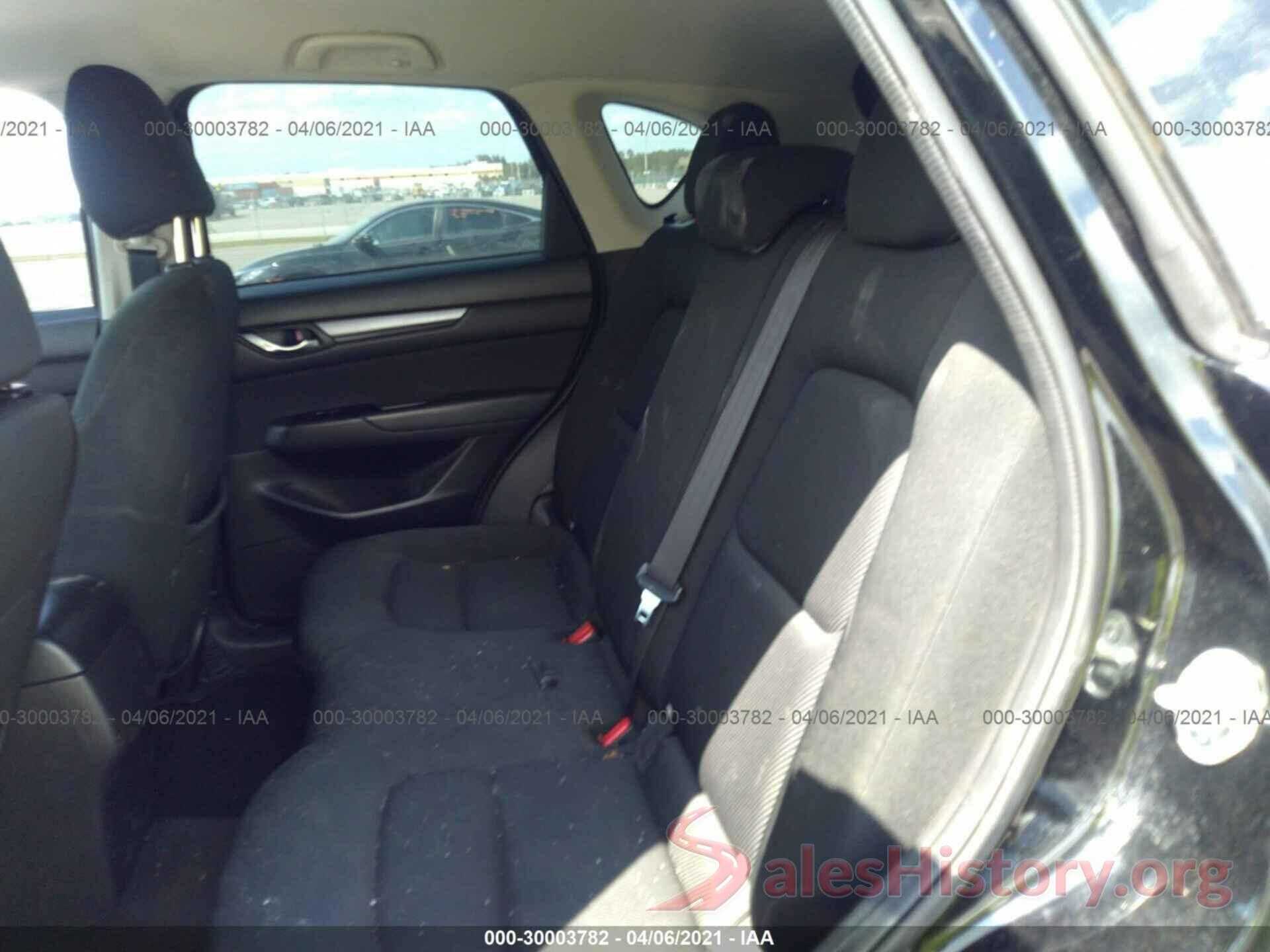 JM3KFABM3J1414163 2018 MAZDA CX-5