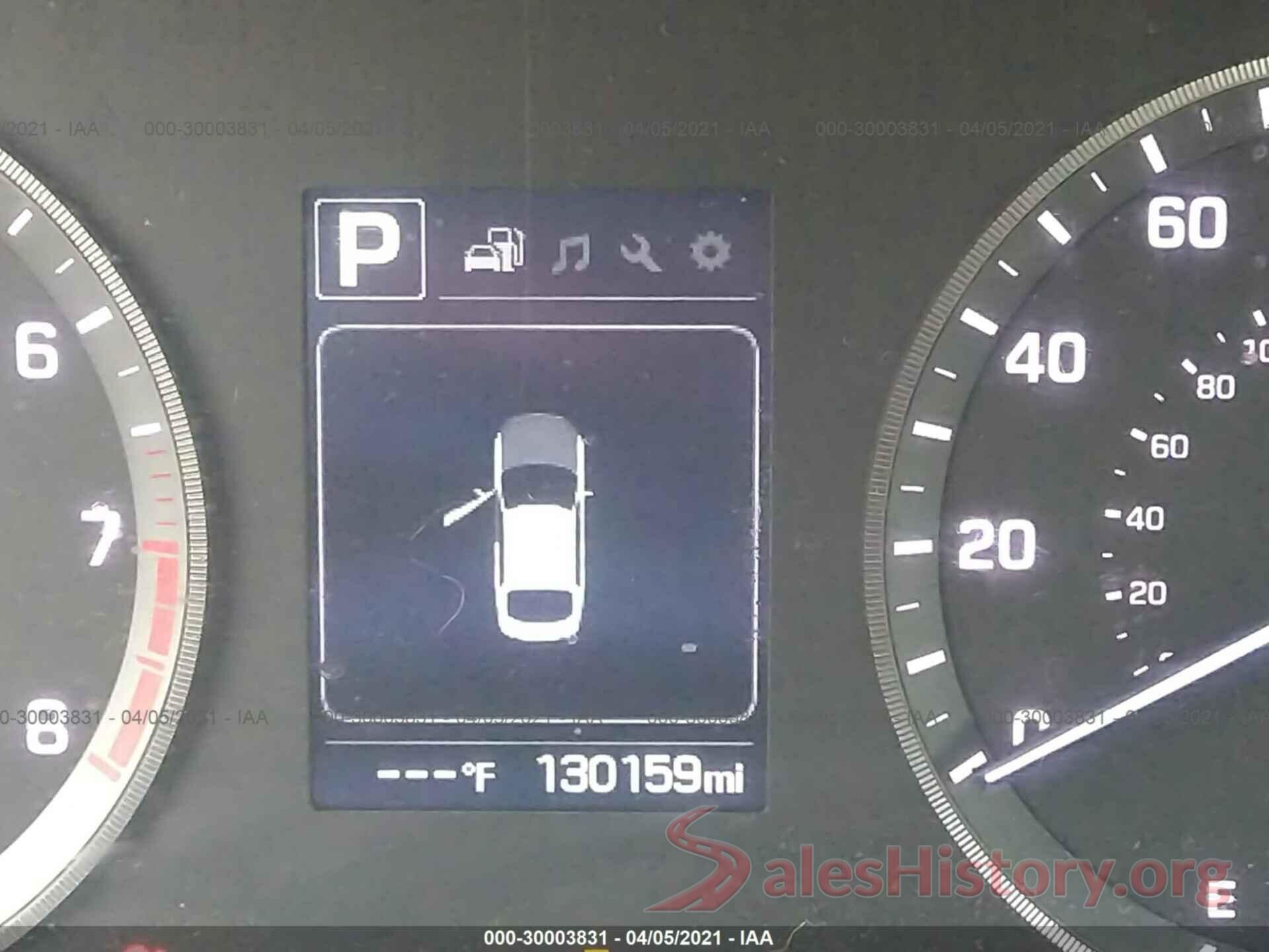 5NPE24AF4GH404538 2016 HYUNDAI SONATA