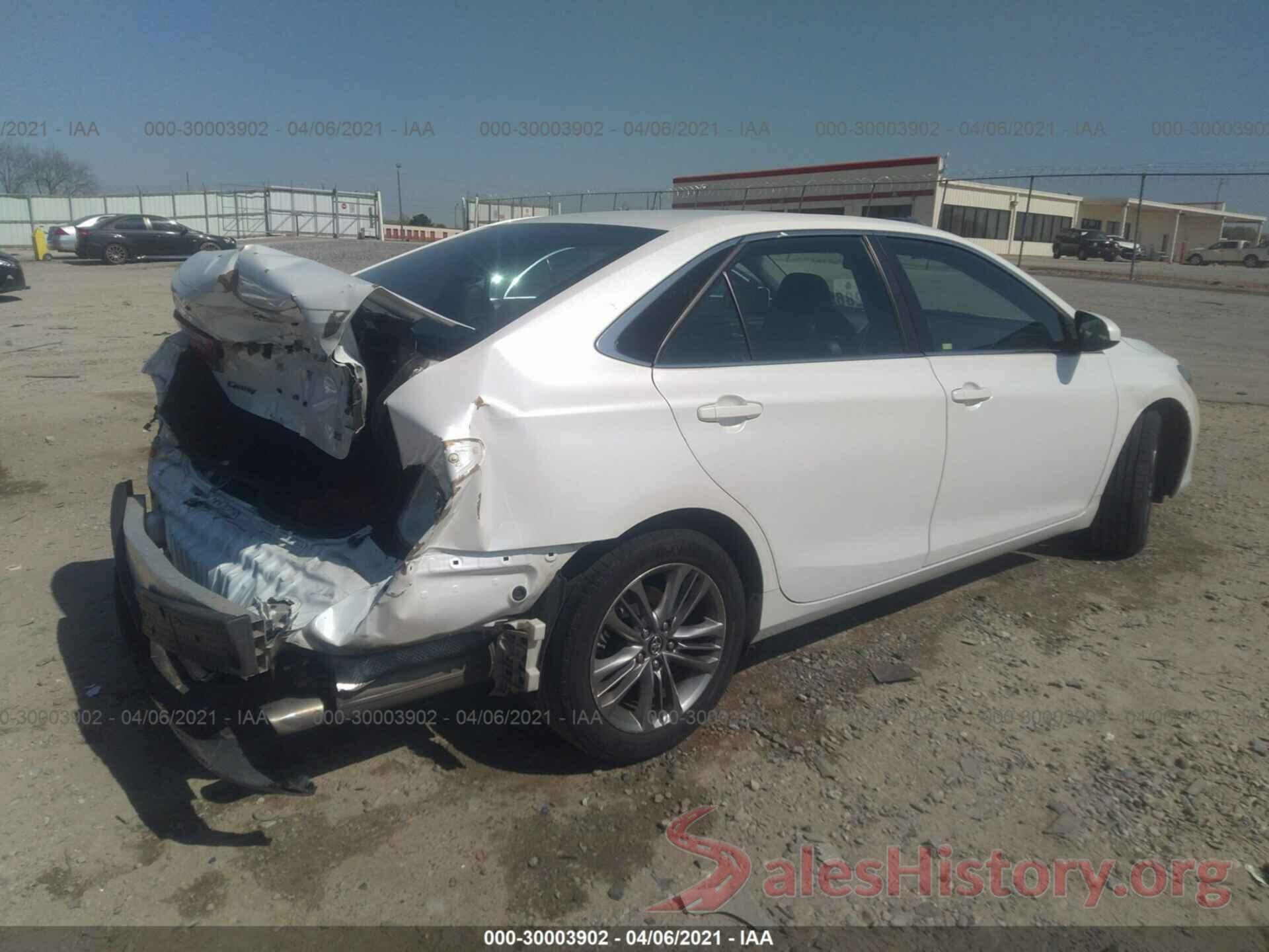 4T1BF1FK8HU427609 2017 TOYOTA CAMRY