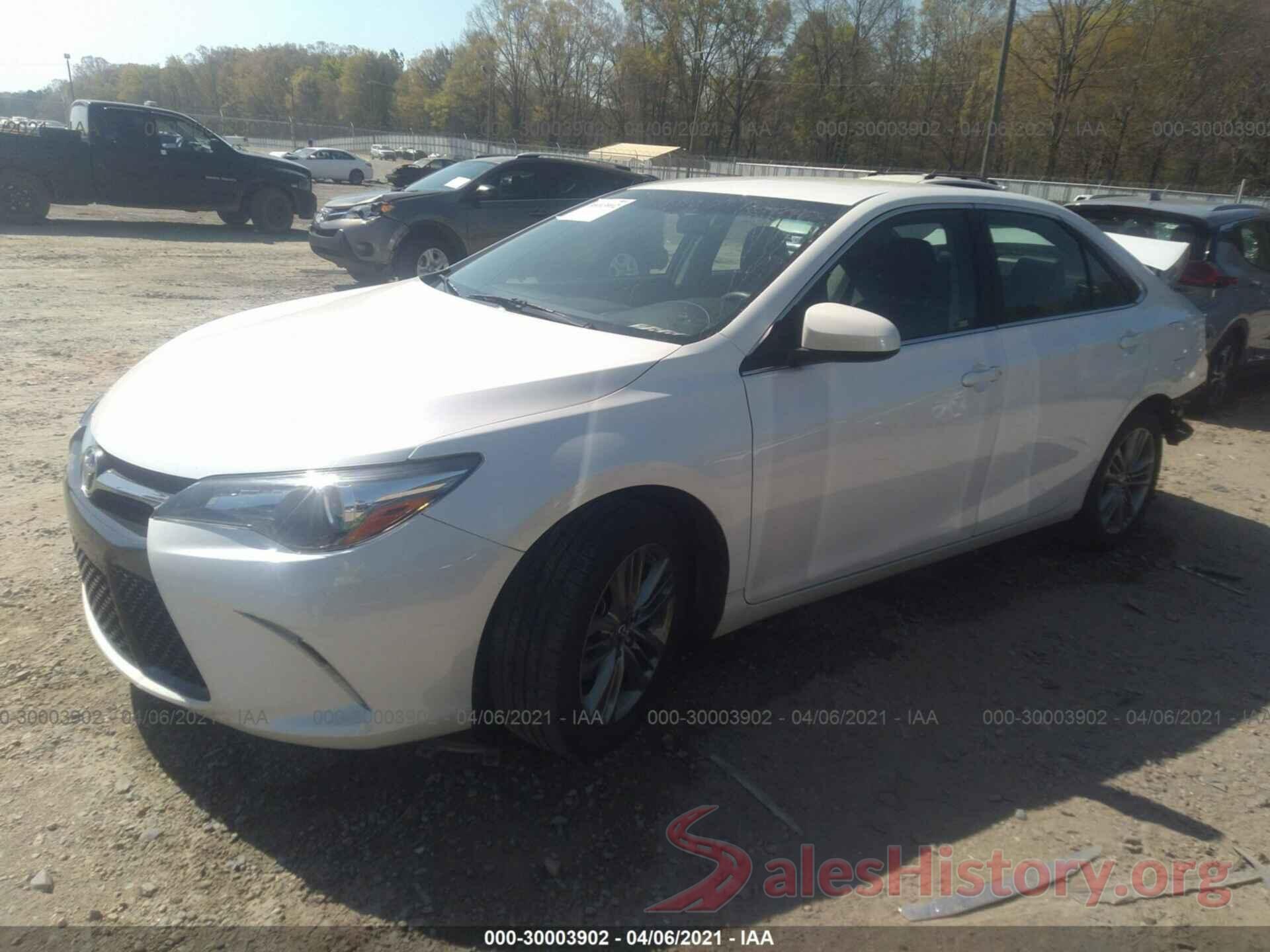 4T1BF1FK8HU427609 2017 TOYOTA CAMRY