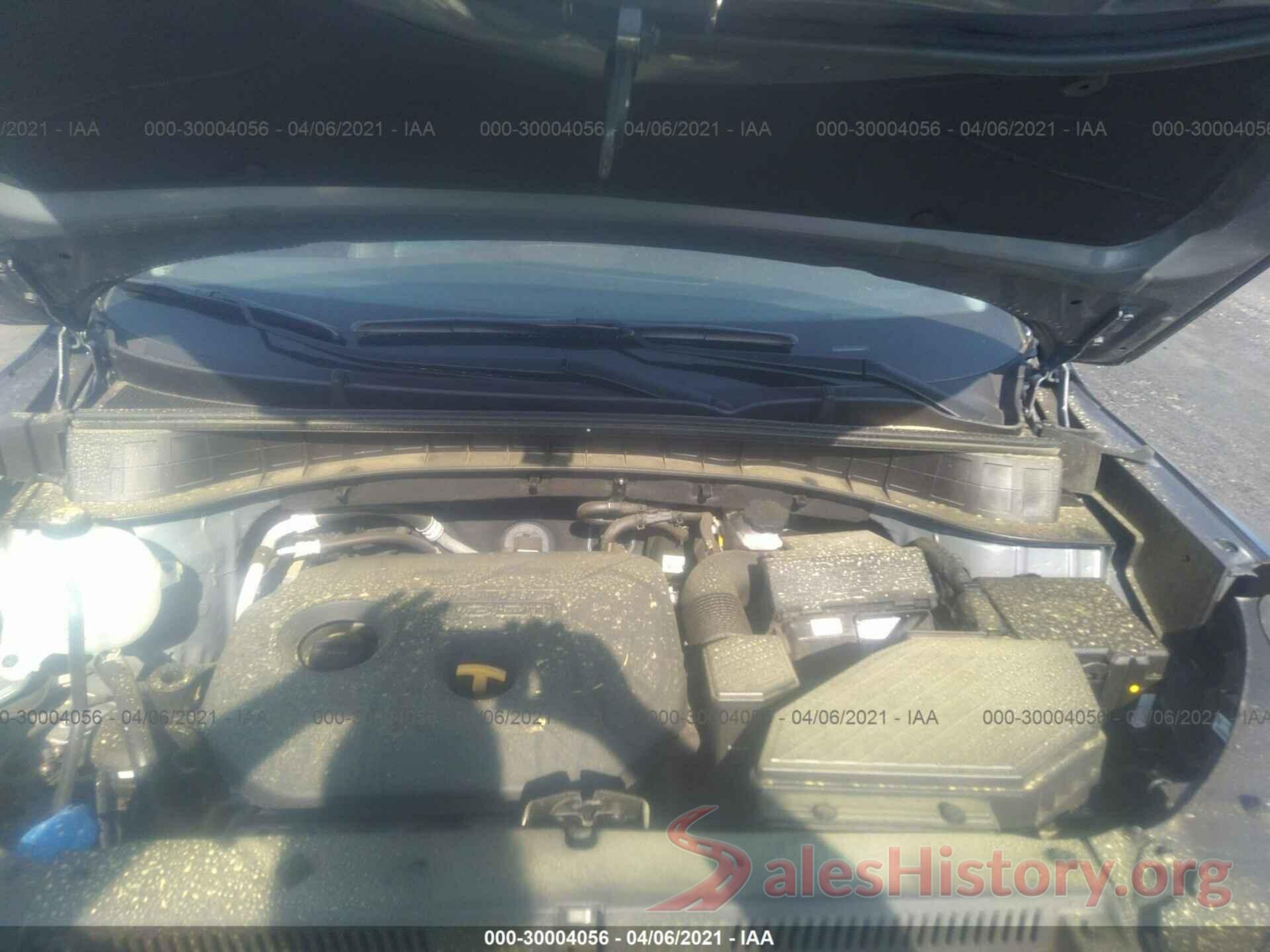 KM8J33A42HU549665 2017 HYUNDAI TUCSON