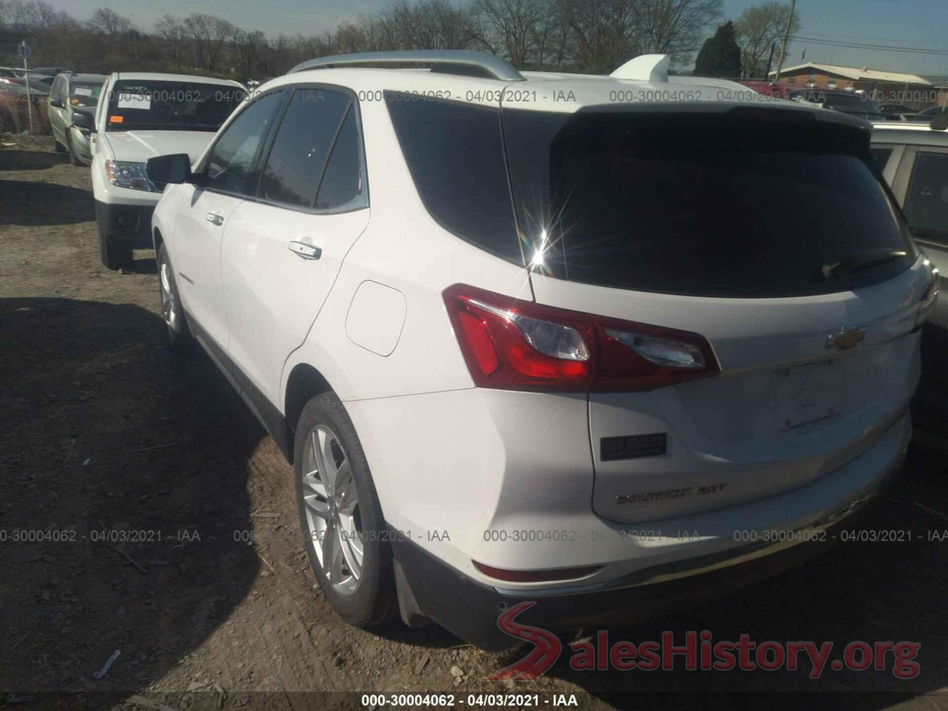 2GNAXWEX4J6319183 2018 CHEVROLET EQUINOX