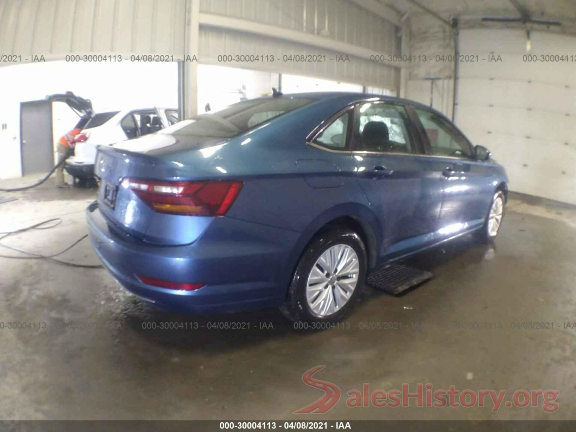 3VWC57BU6KM170755 2019 VOLKSWAGEN JETTA