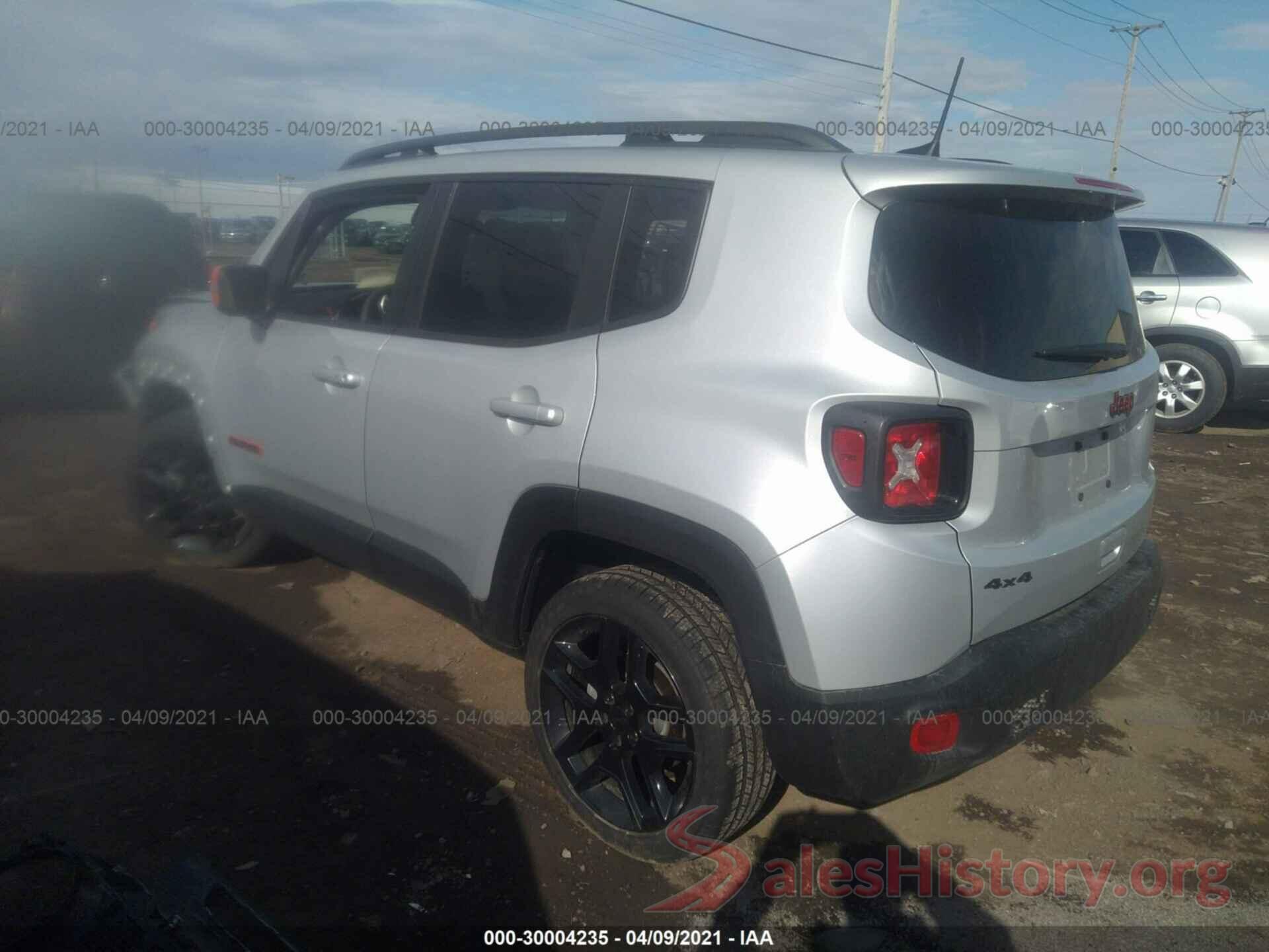 ZACNJBBB9LPL72980 2020 JEEP RENEGADE