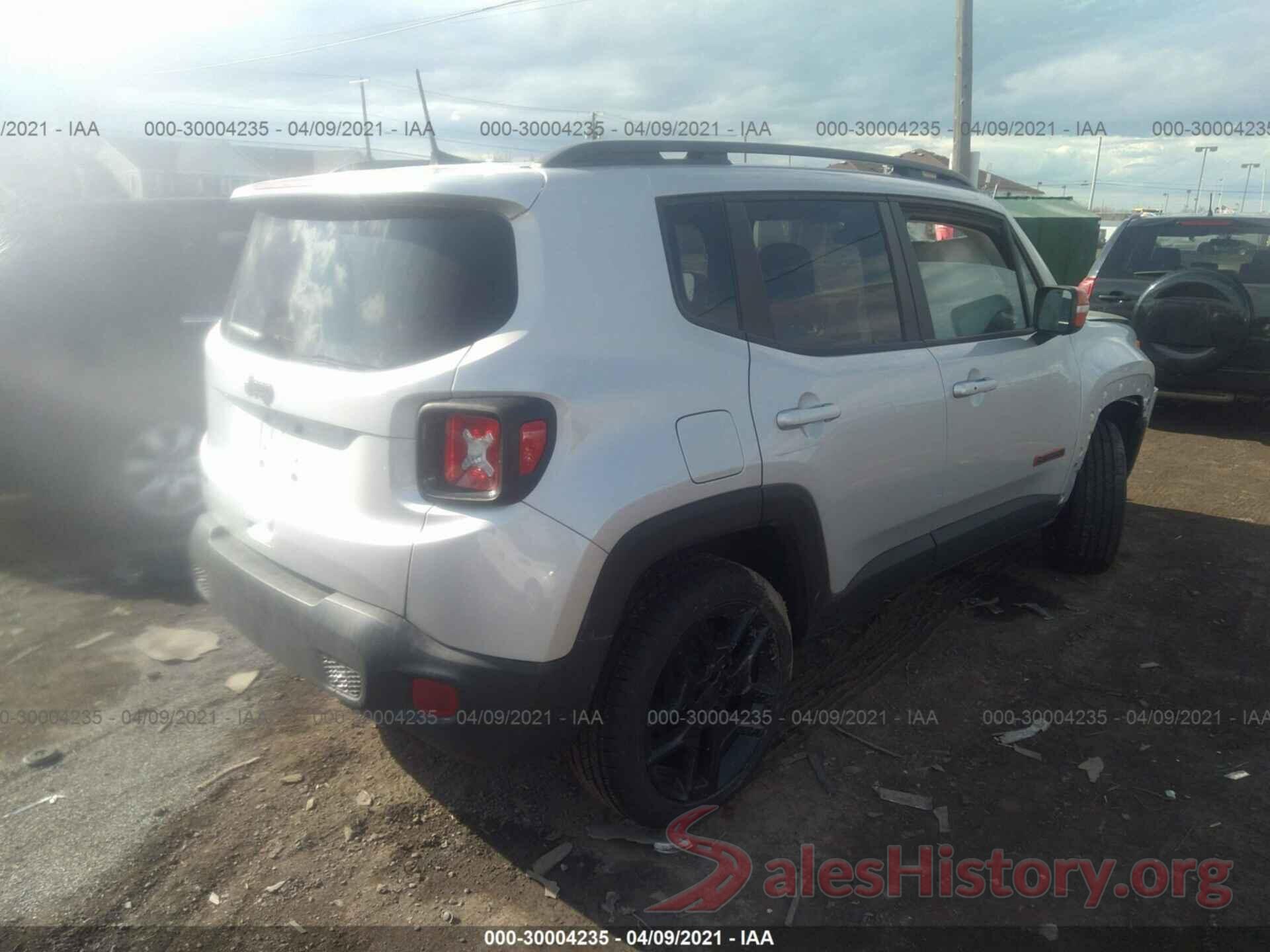 ZACNJBBB9LPL72980 2020 JEEP RENEGADE