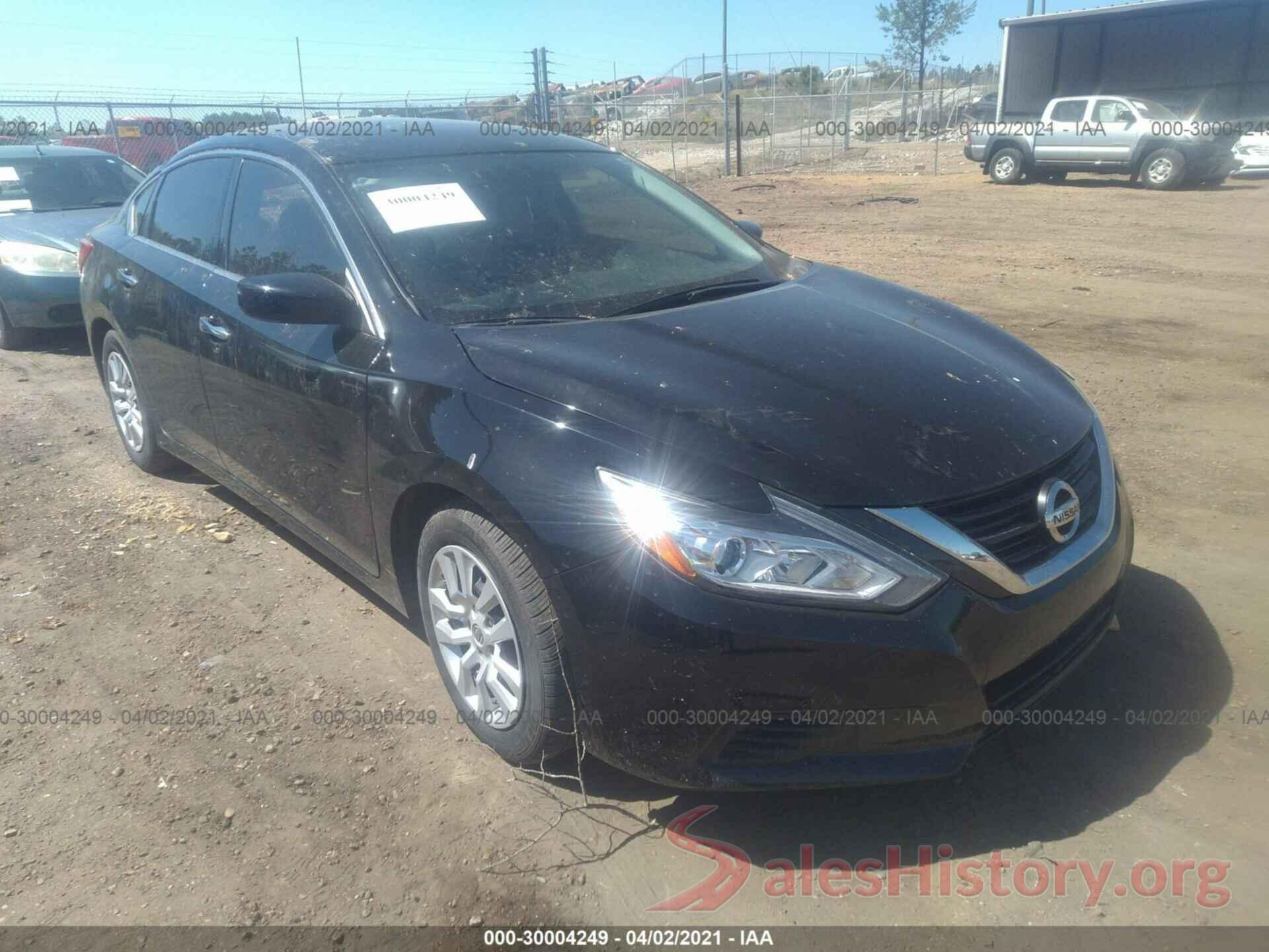 1N4AL3AP3HC186139 2017 NISSAN ALTIMA