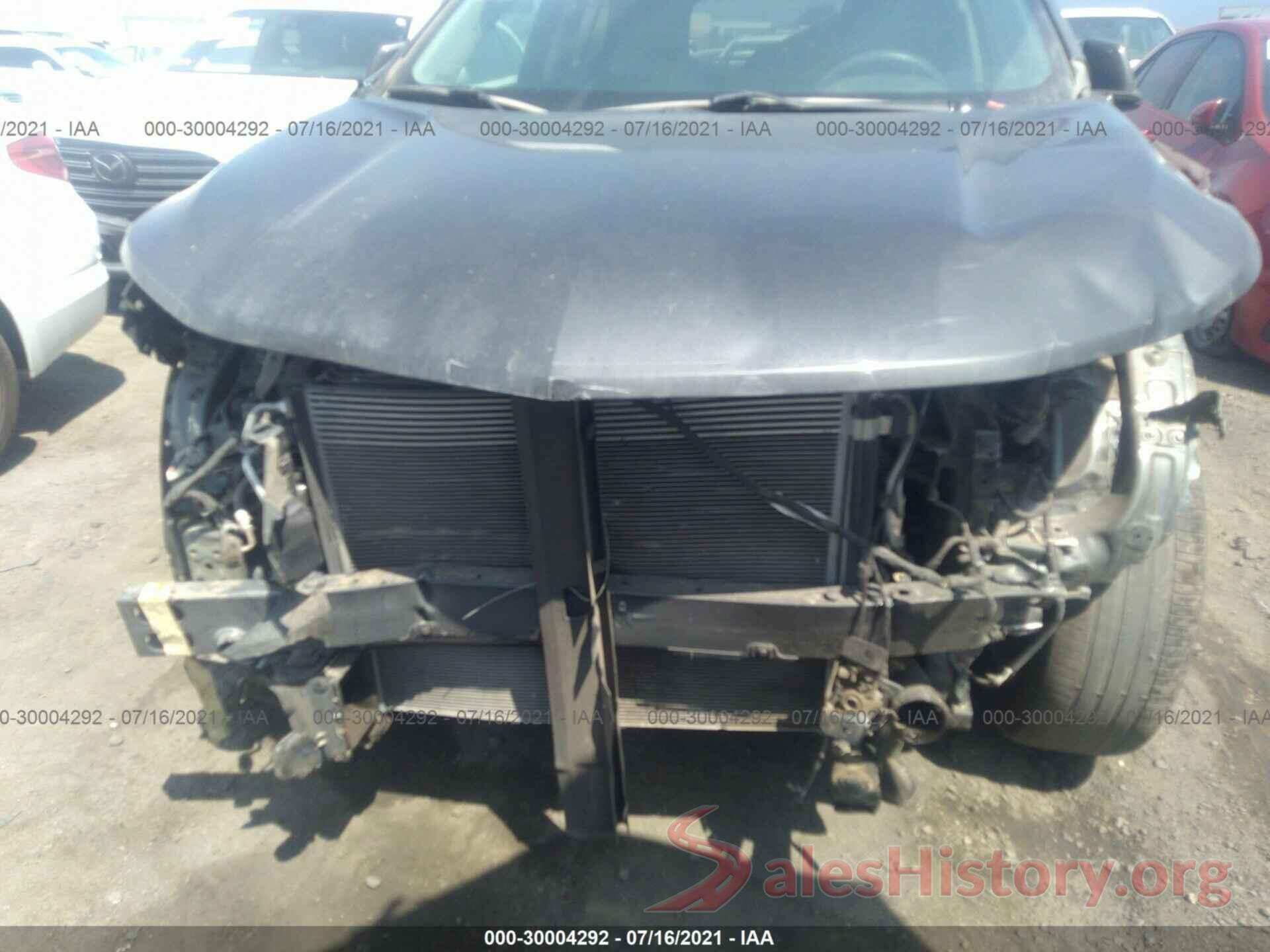 2GNAXKEX4J6231372 2018 CHEVROLET EQUINOX