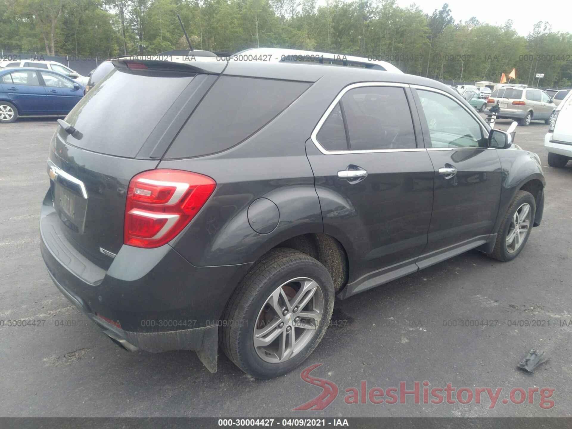 2GNFLGE31H6138444 2017 CHEVROLET EQUINOX