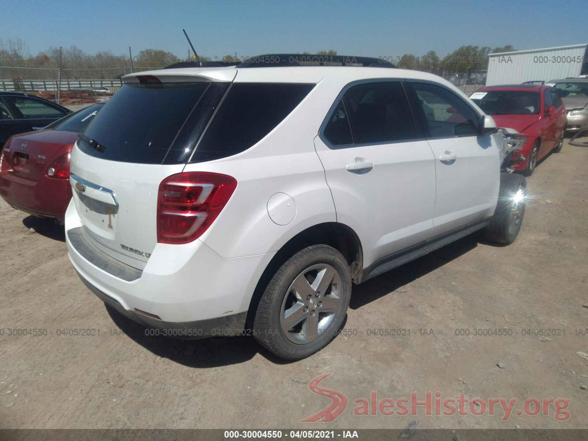 2GNALCEK0G6118128 2016 CHEVROLET EQUINOX