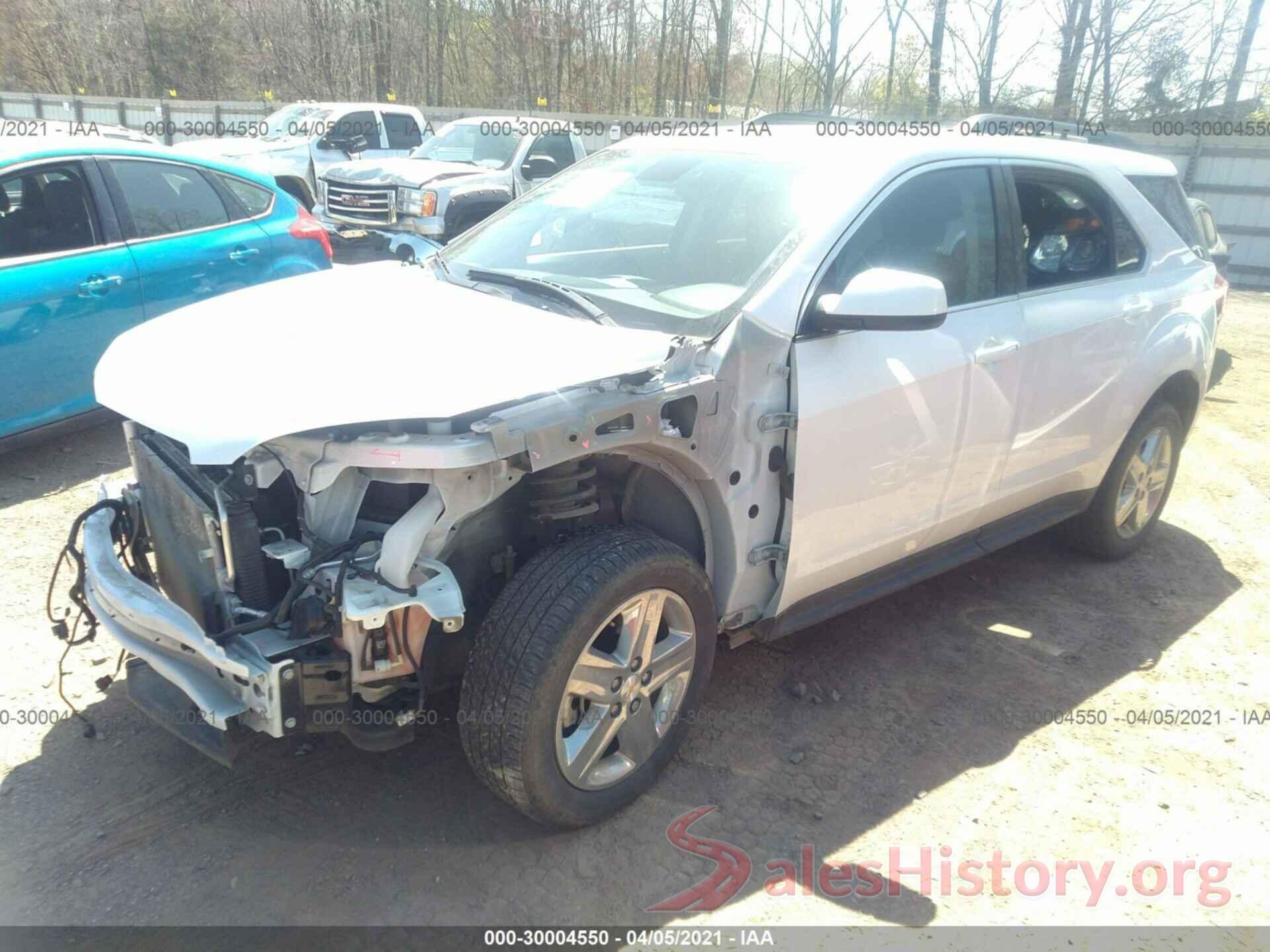 2GNALCEK0G6118128 2016 CHEVROLET EQUINOX