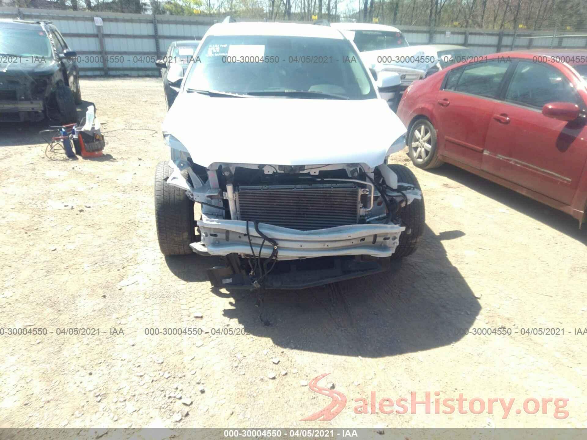 2GNALCEK0G6118128 2016 CHEVROLET EQUINOX