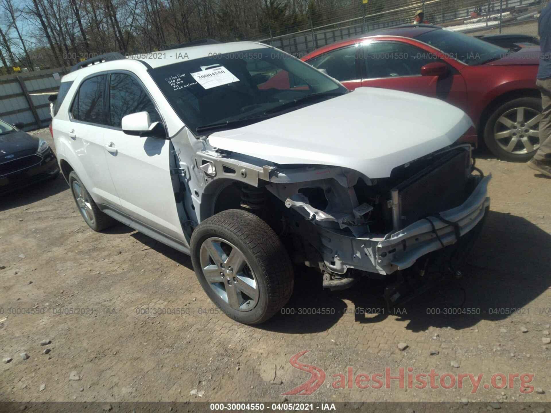 2GNALCEK0G6118128 2016 CHEVROLET EQUINOX