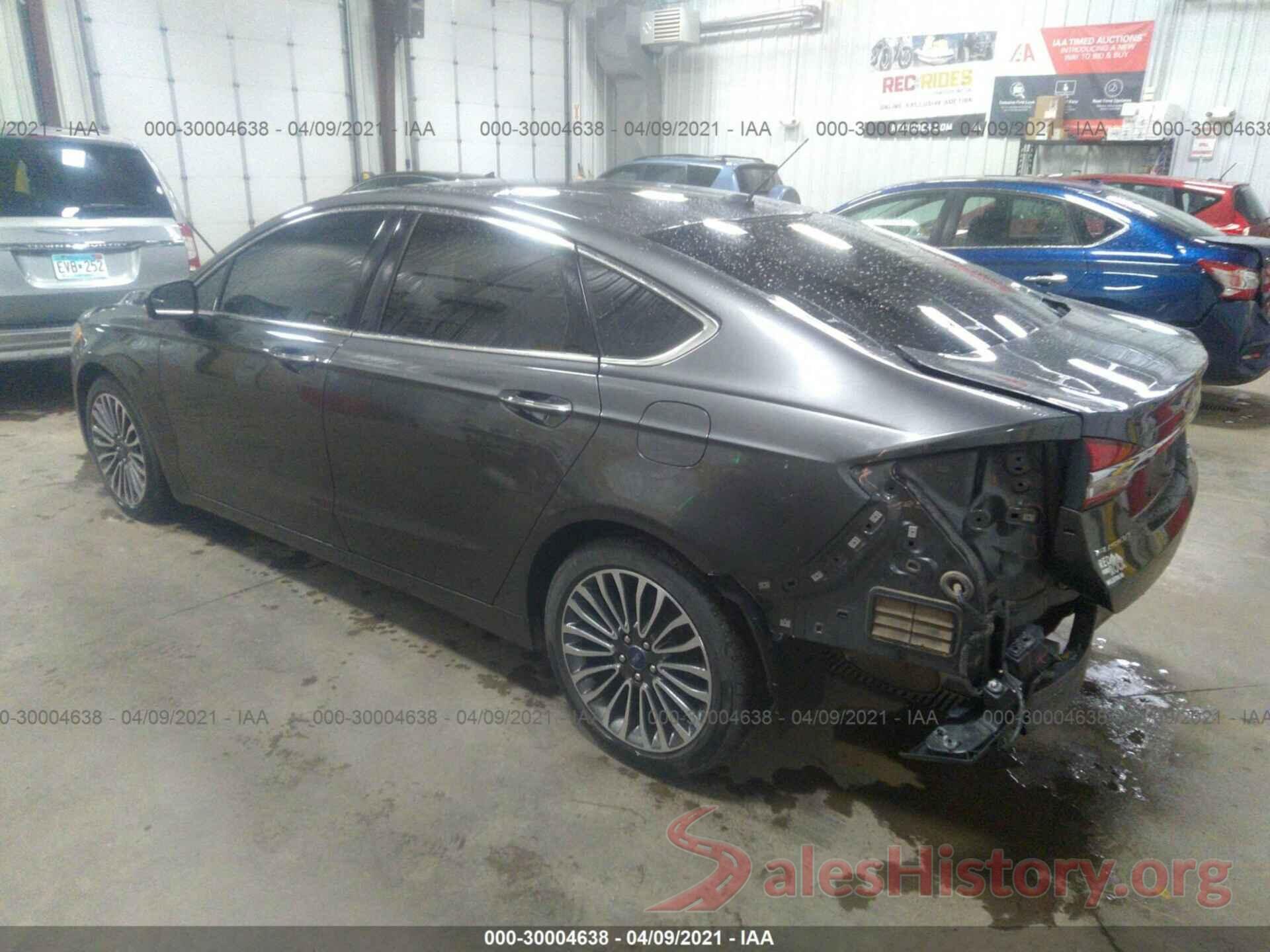 3FA6P0HD3JR246108 2018 FORD FUSION