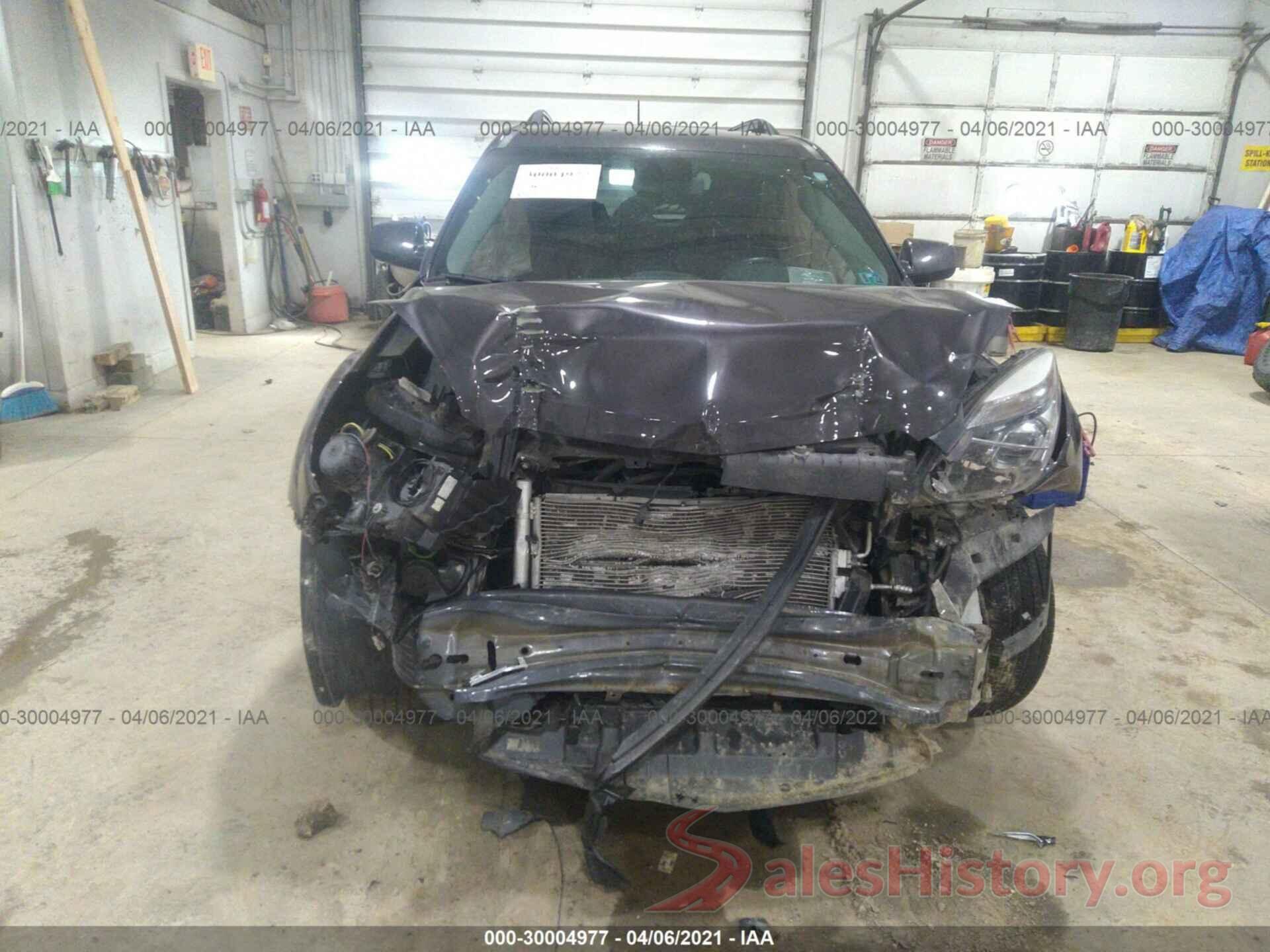 2GNFLFEK3G6329945 2016 CHEVROLET EQUINOX