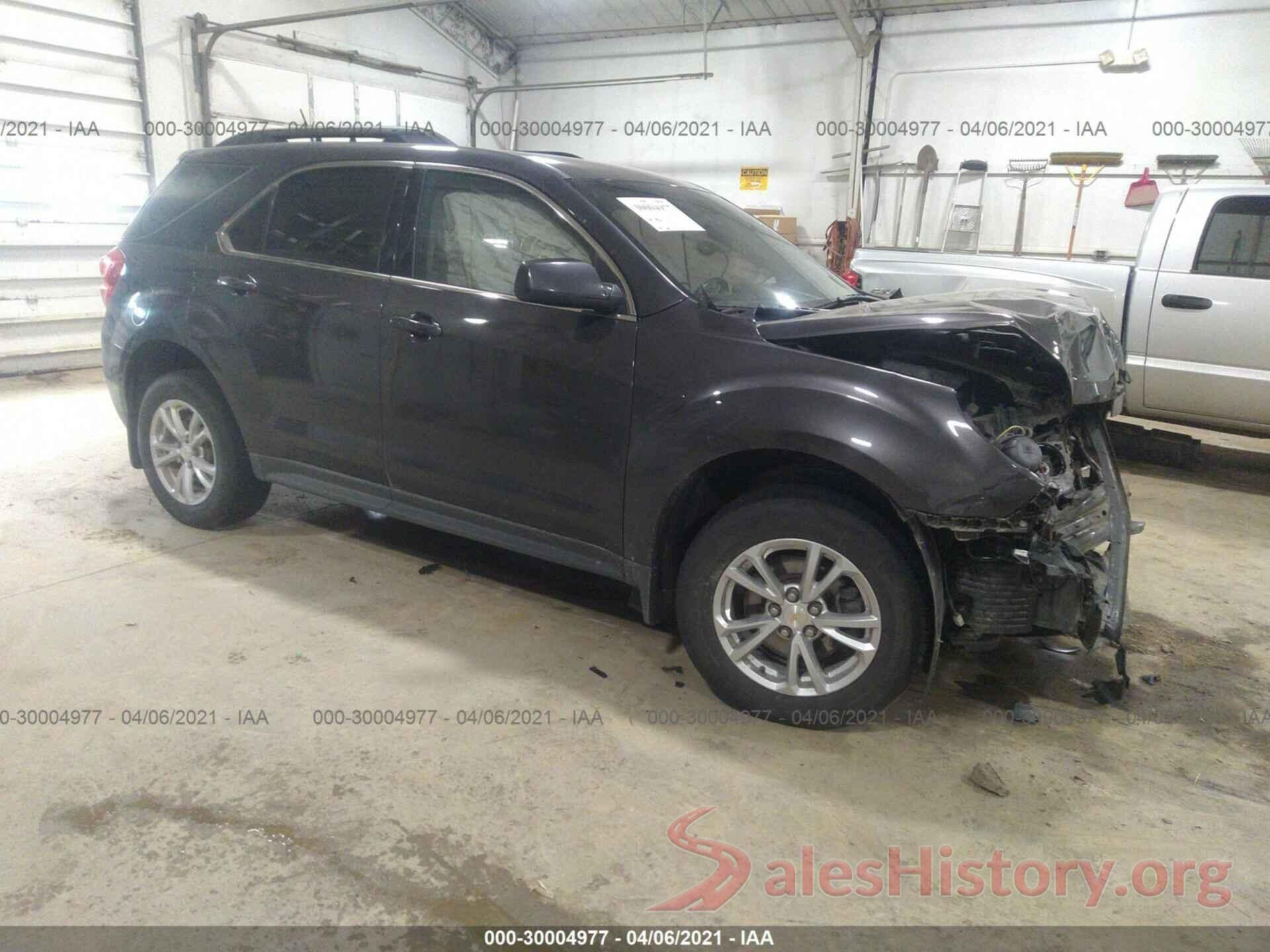 2GNFLFEK3G6329945 2016 CHEVROLET EQUINOX