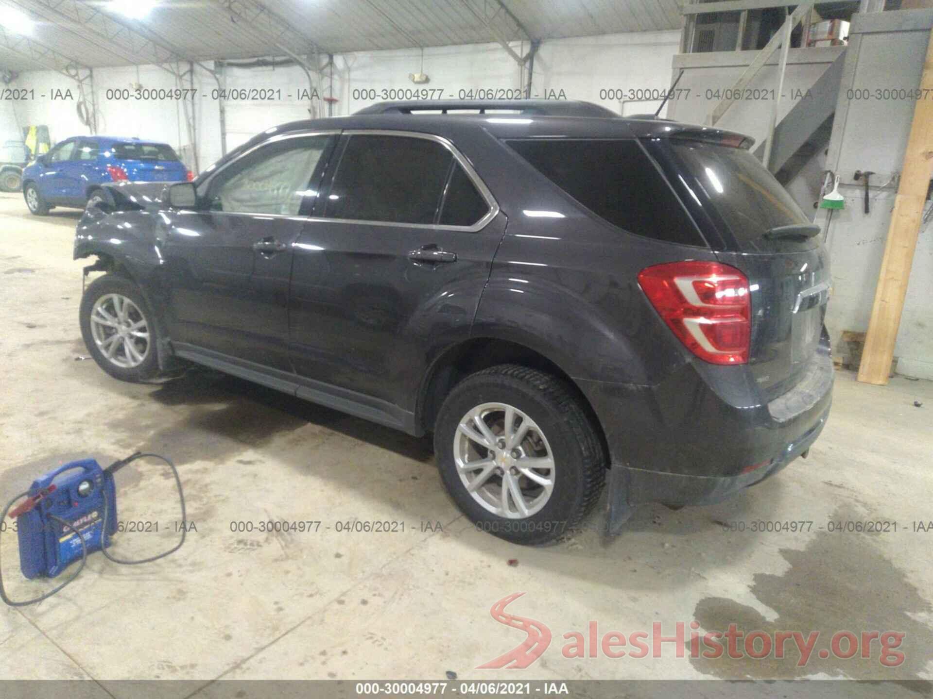 2GNFLFEK3G6329945 2016 CHEVROLET EQUINOX