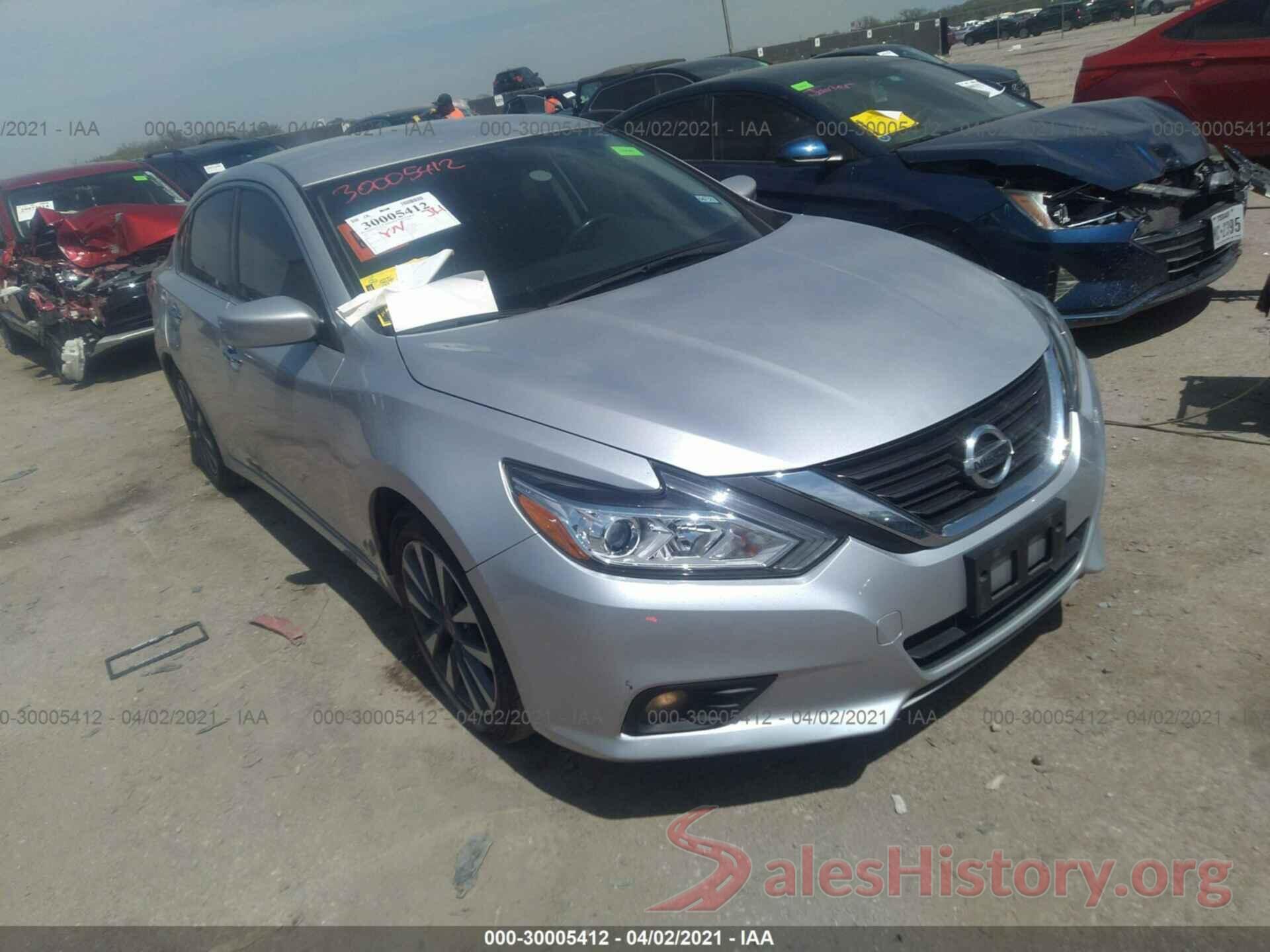 1N4AL3AP0HC147010 2017 NISSAN ALTIMA