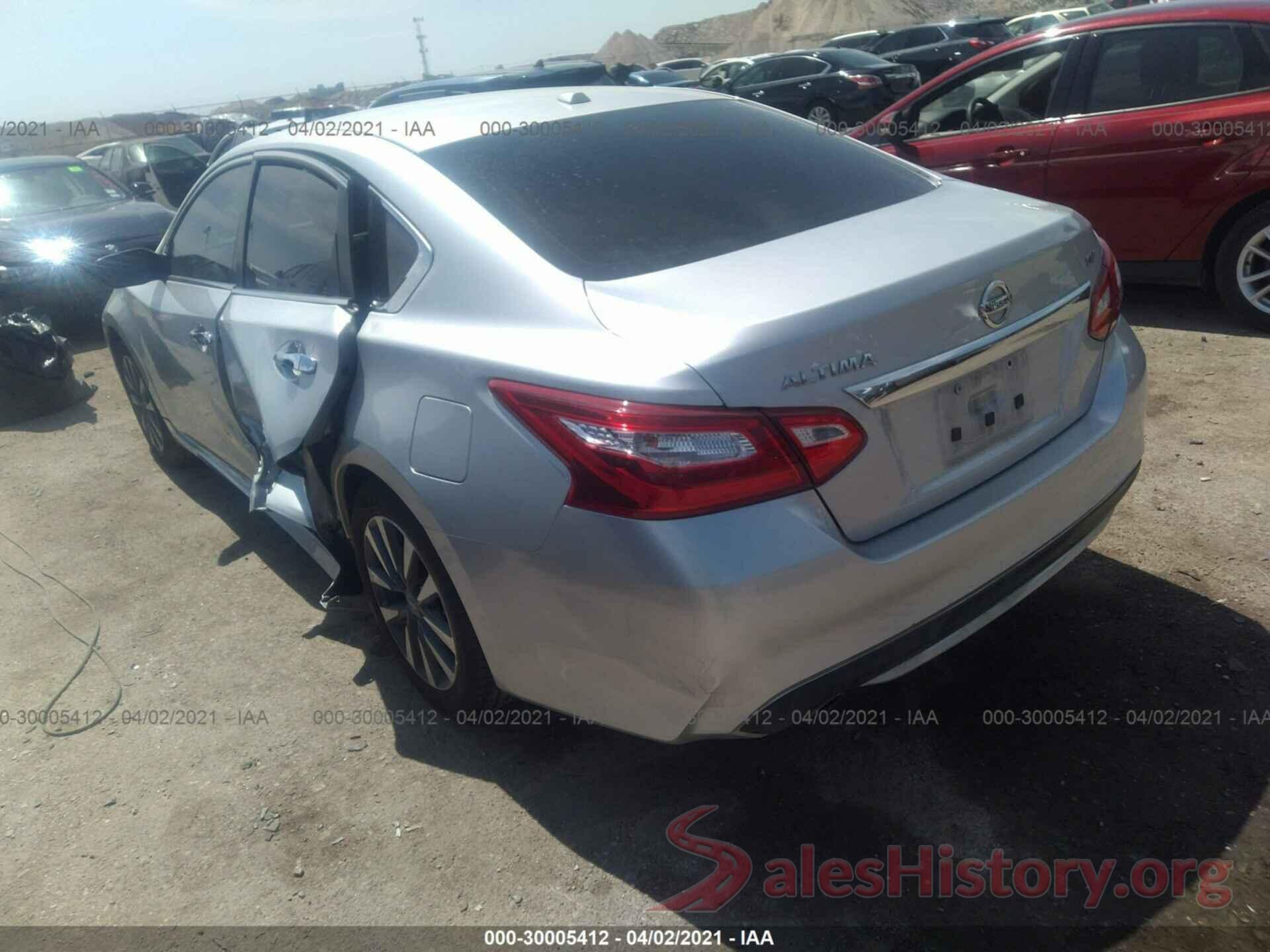 1N4AL3AP0HC147010 2017 NISSAN ALTIMA