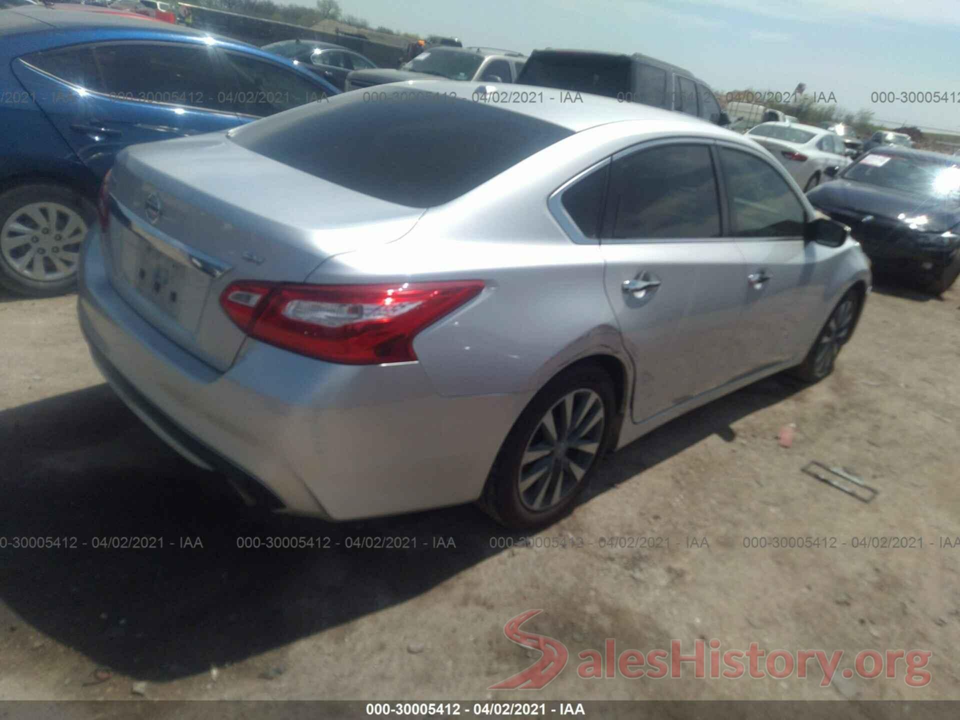 1N4AL3AP0HC147010 2017 NISSAN ALTIMA