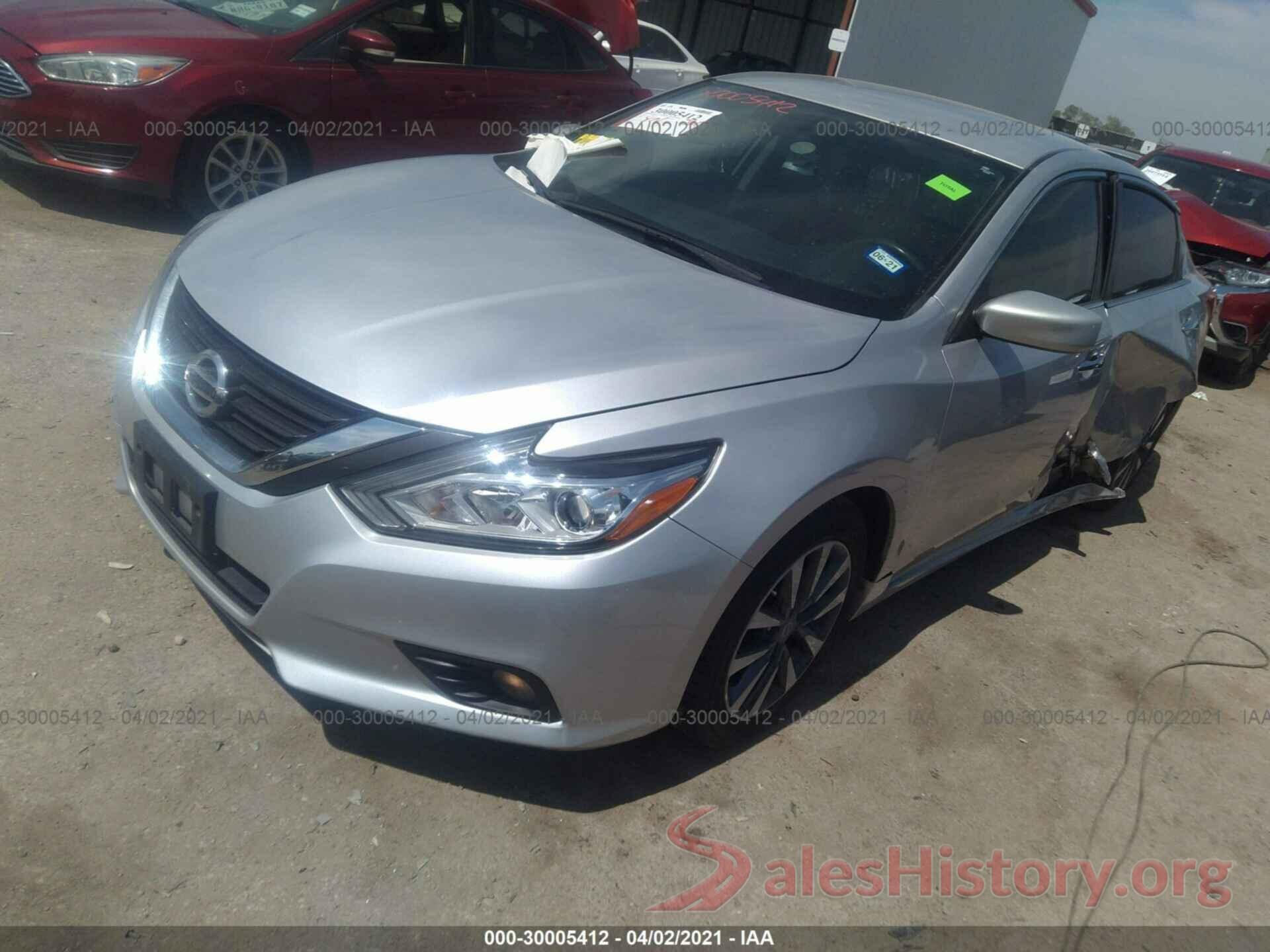 1N4AL3AP0HC147010 2017 NISSAN ALTIMA