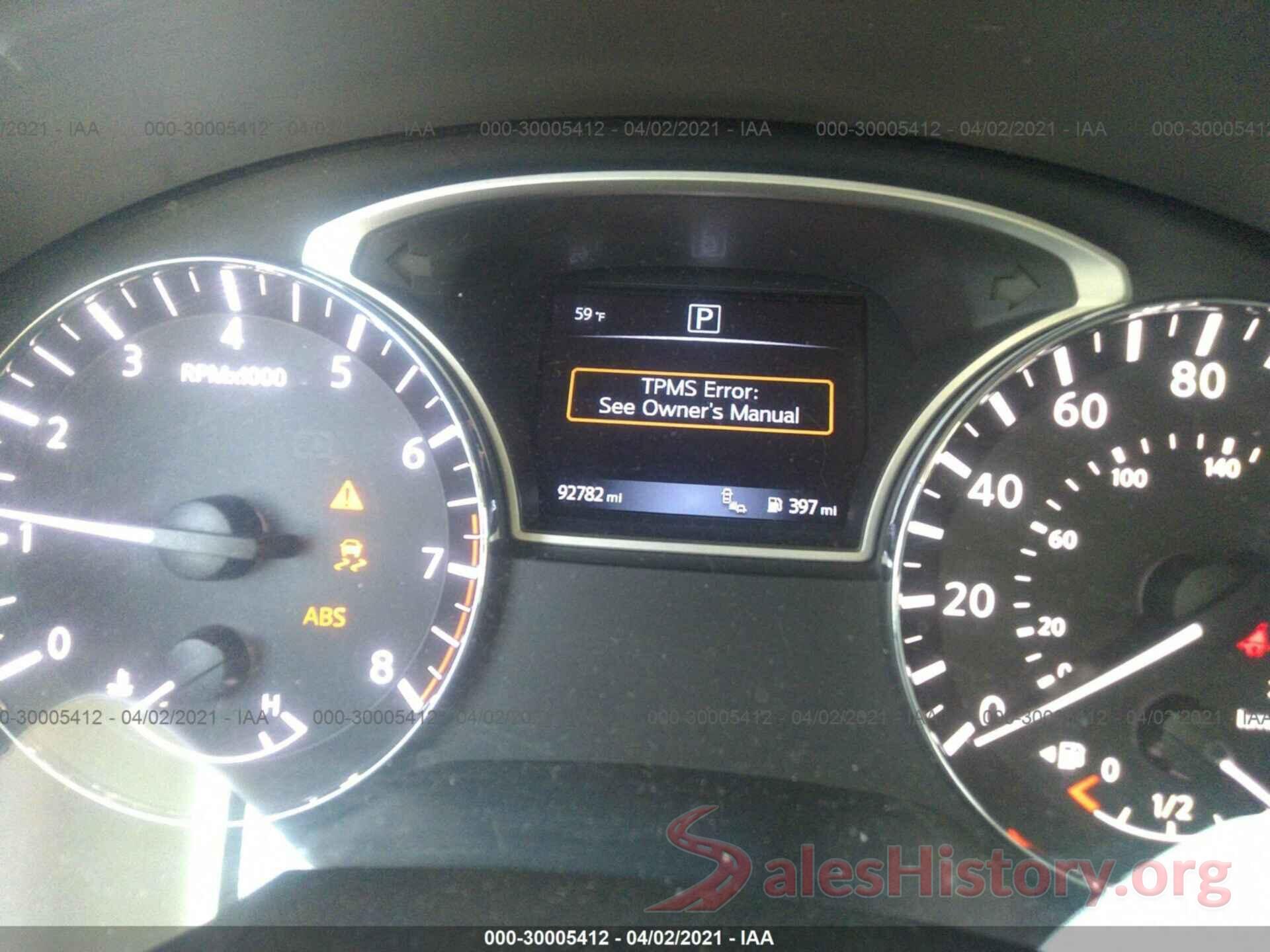 1N4AL3AP0HC147010 2017 NISSAN ALTIMA