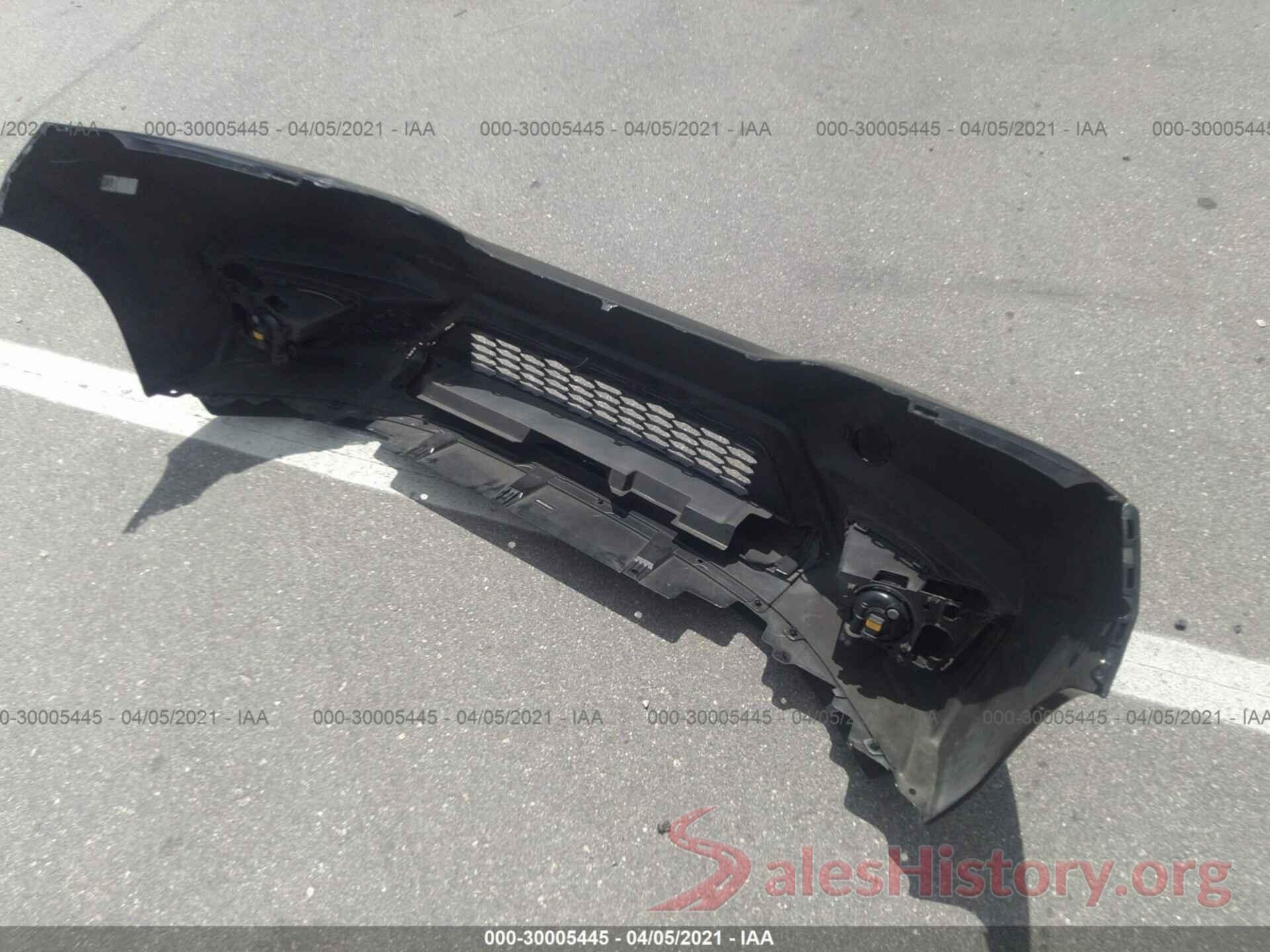 JHMGK5H73GX037017 2016 HONDA FIT