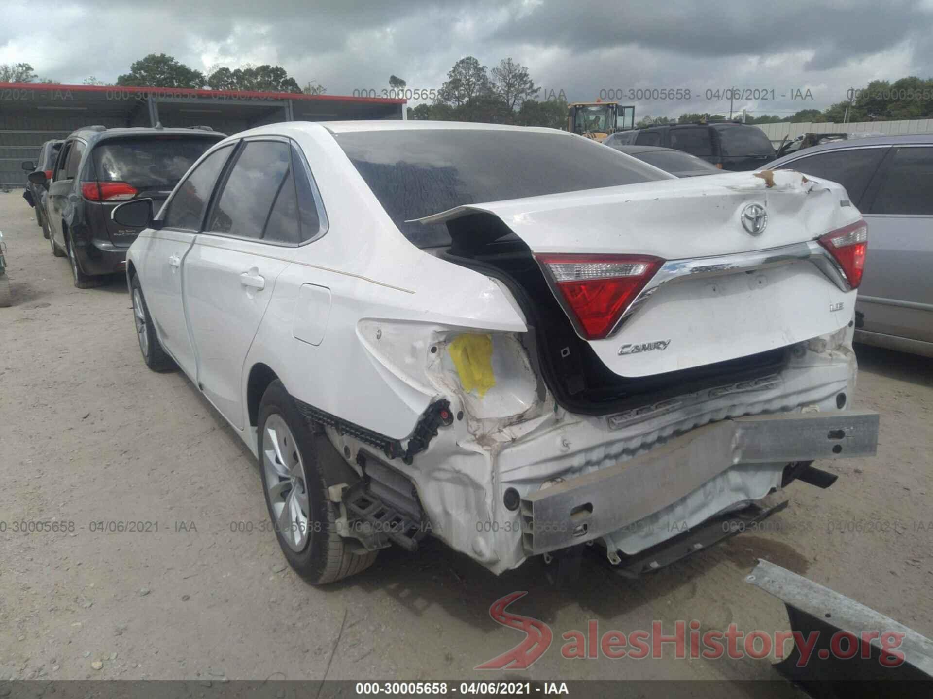 4T4BF1FK6GR554654 2016 TOYOTA CAMRY