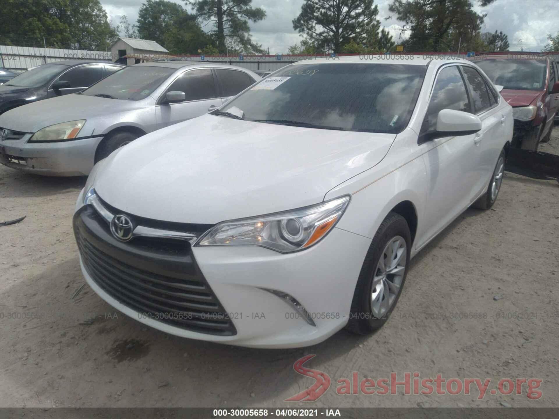 4T4BF1FK6GR554654 2016 TOYOTA CAMRY