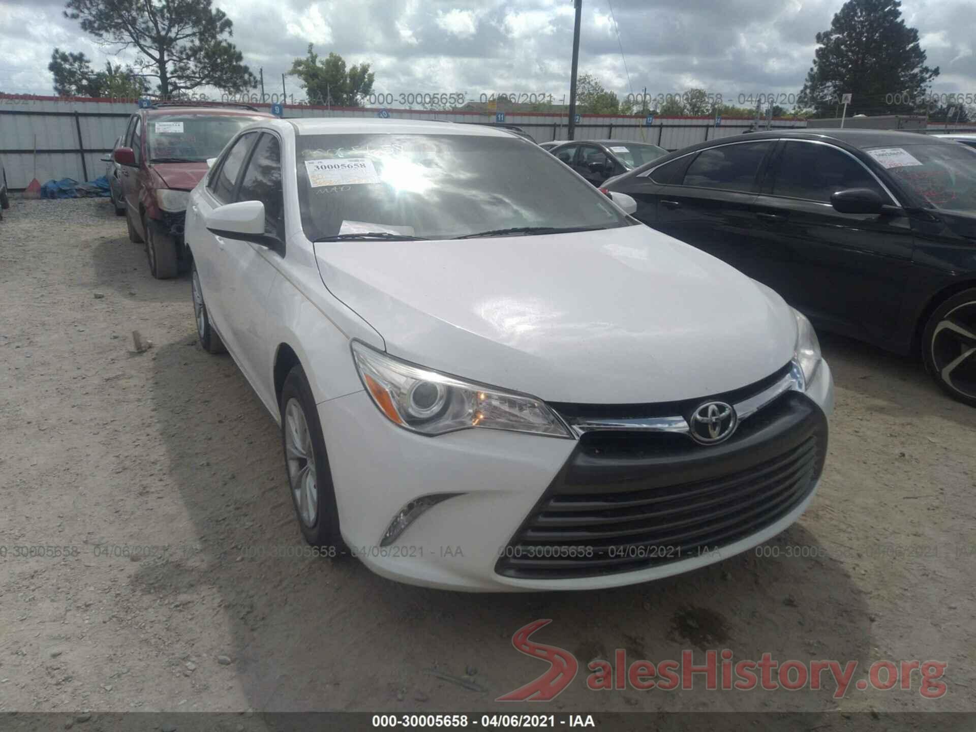 4T4BF1FK6GR554654 2016 TOYOTA CAMRY