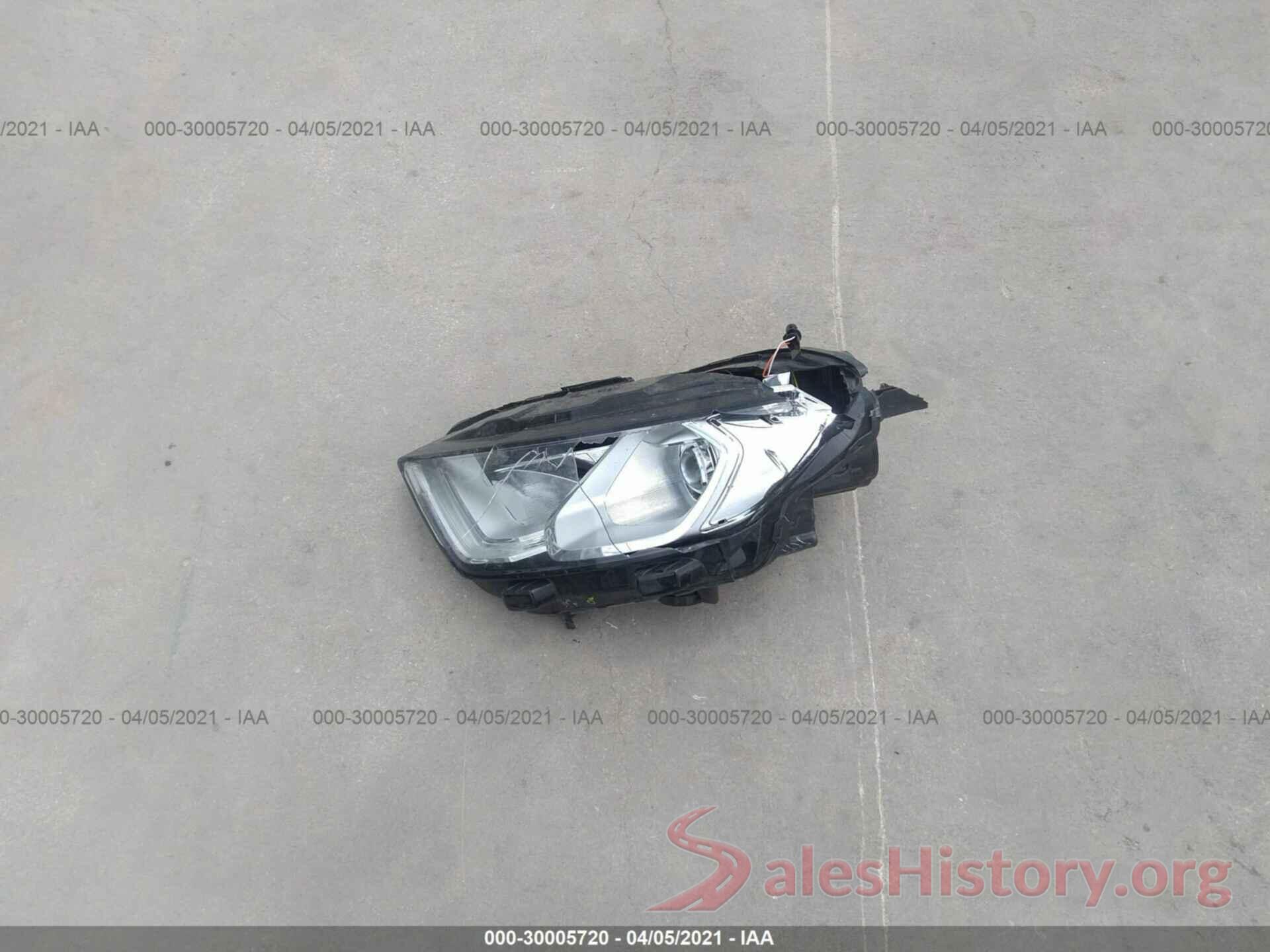 MAJ3P1TEXJC174296 2018 FORD ECOSPORT