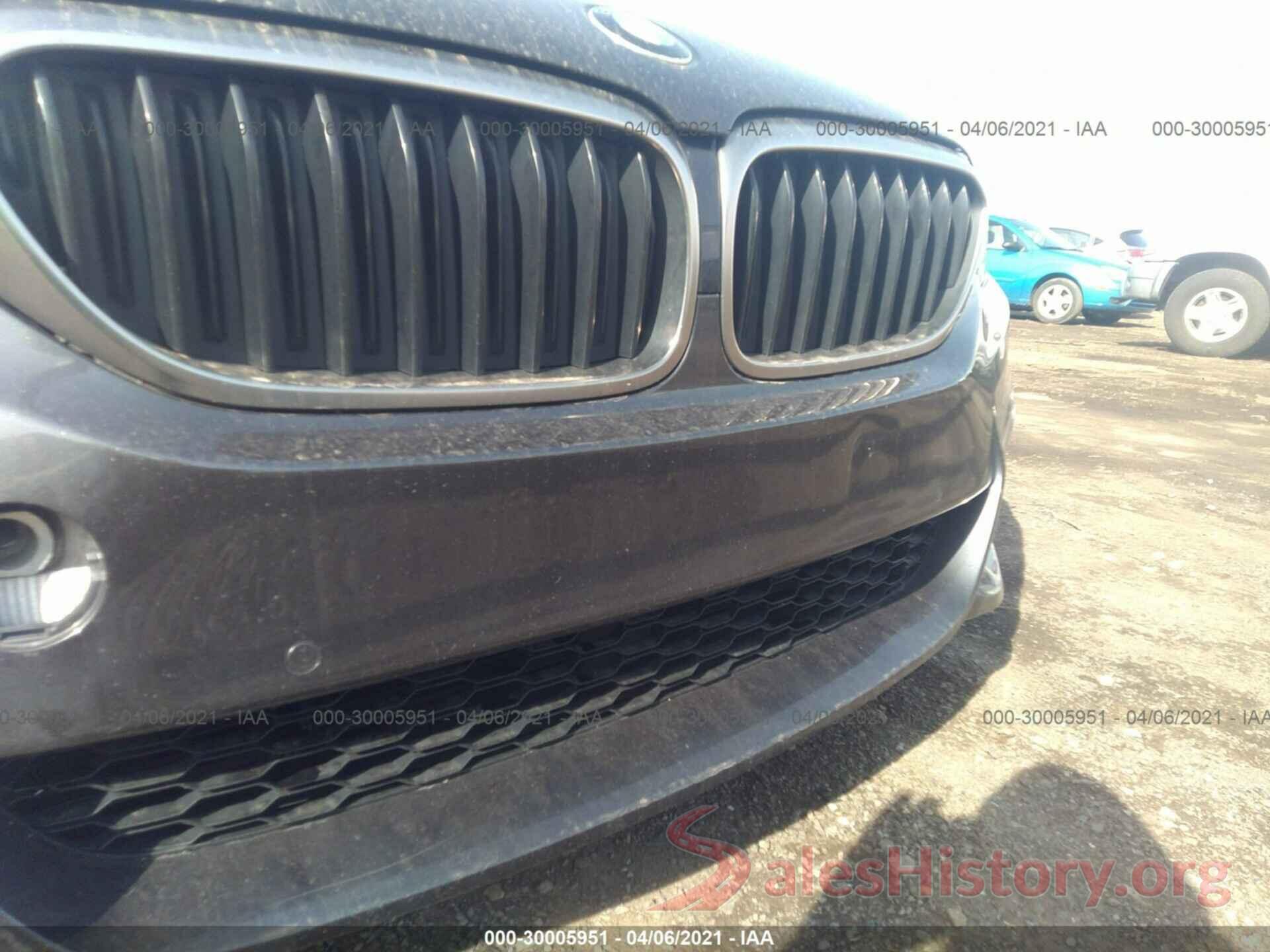 WBAJB9C55JB036439 2018 BMW 5 SERIES