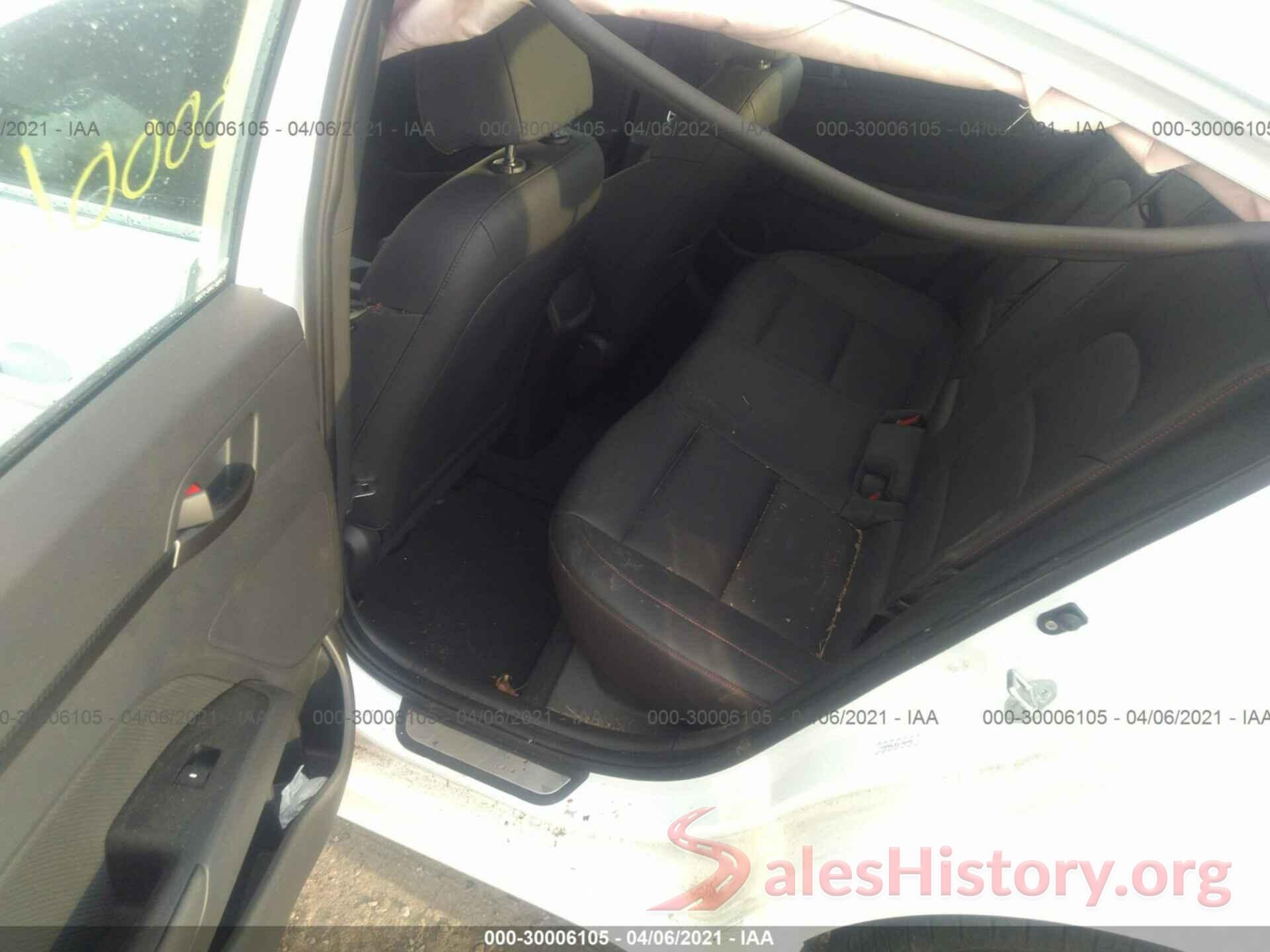 KMHD04LB2LU968907 2020 HYUNDAI ELANTRA