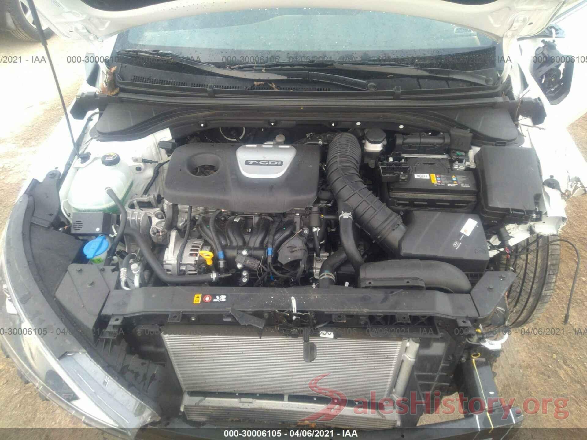 KMHD04LB2LU968907 2020 HYUNDAI ELANTRA