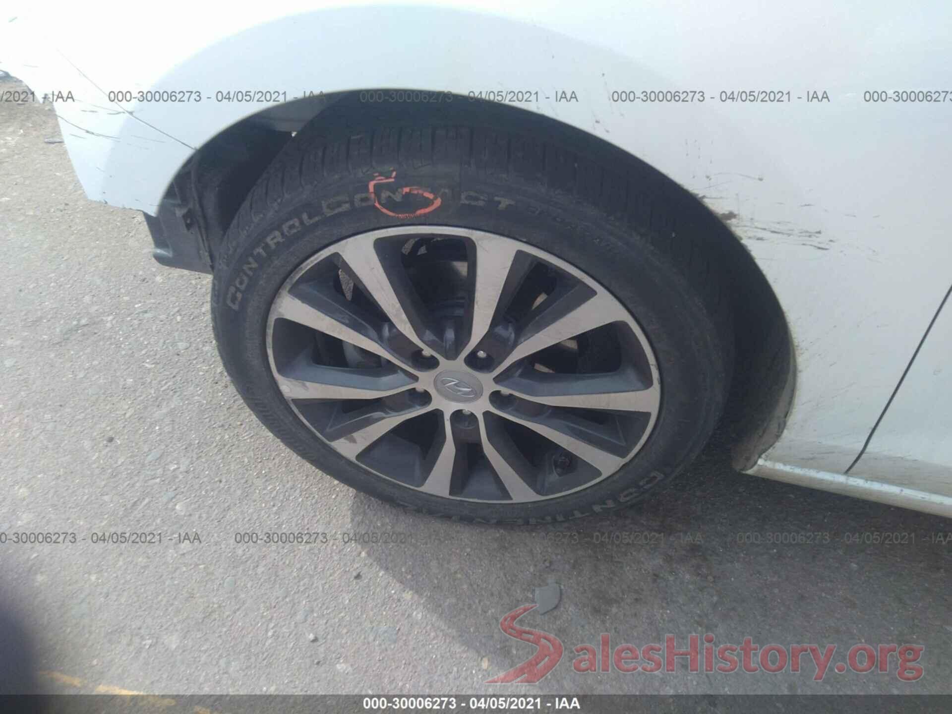 KMHH35LE9JU012989 2018 HYUNDAI ELANTRA GT