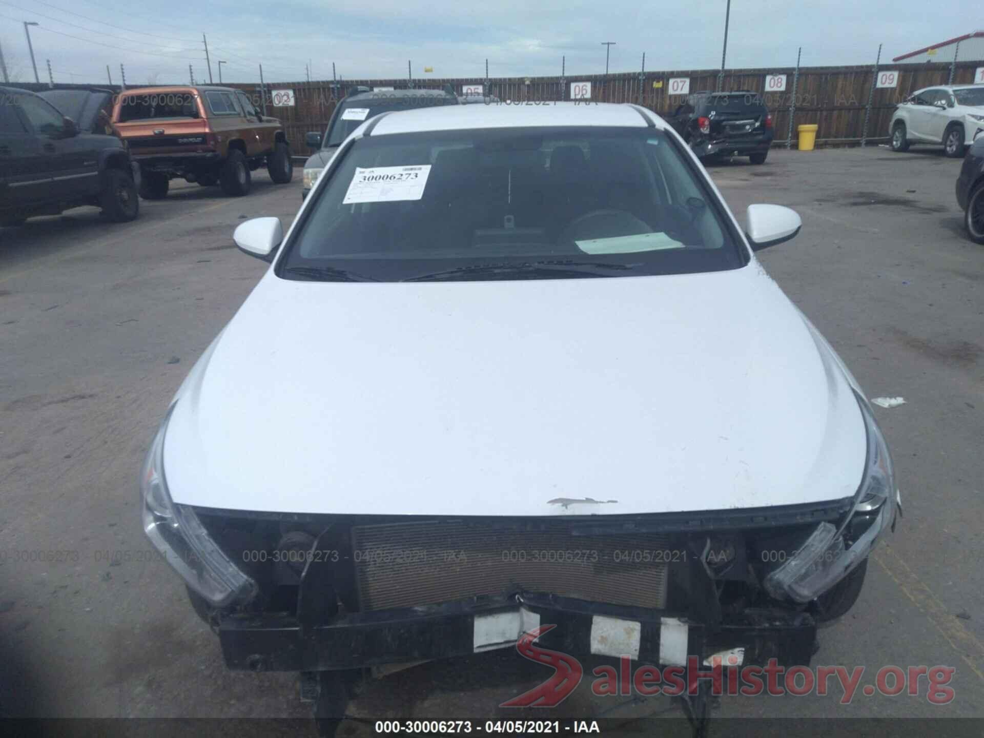 KMHH35LE9JU012989 2018 HYUNDAI ELANTRA GT